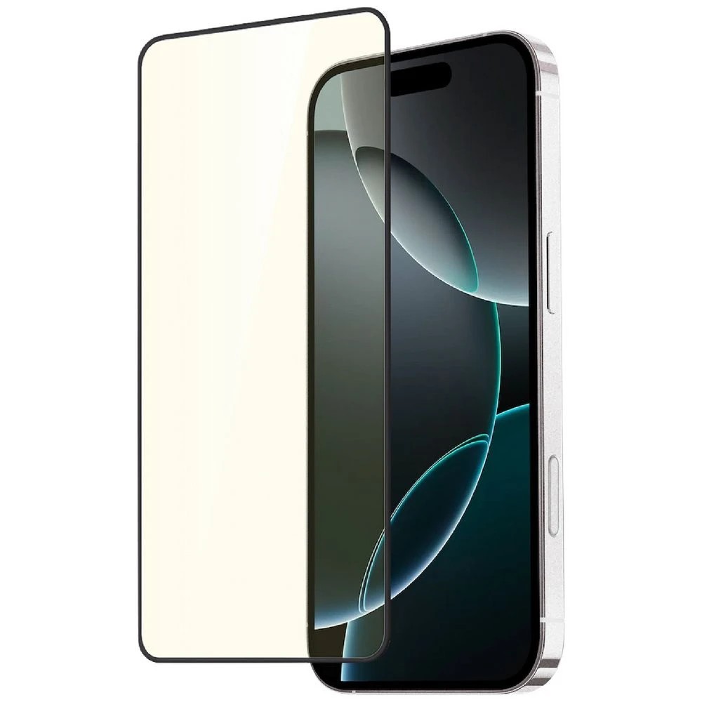 1 J. Burrows iPhone 16 Pro Antimicrobial Screen Protector, 1 of 5