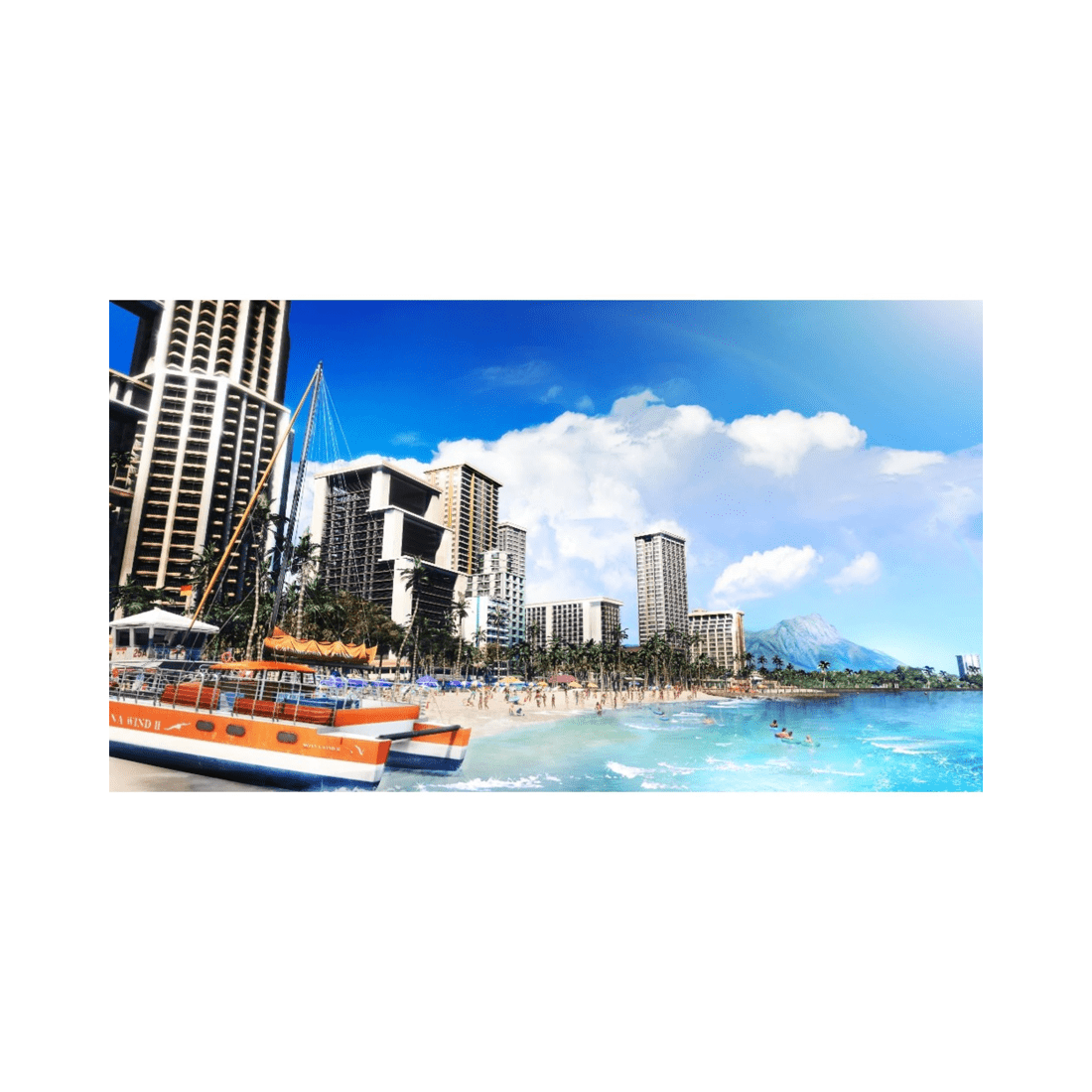 7 SEGA Like A Dragon: Infinite Wealth - PS4, 7 of 9