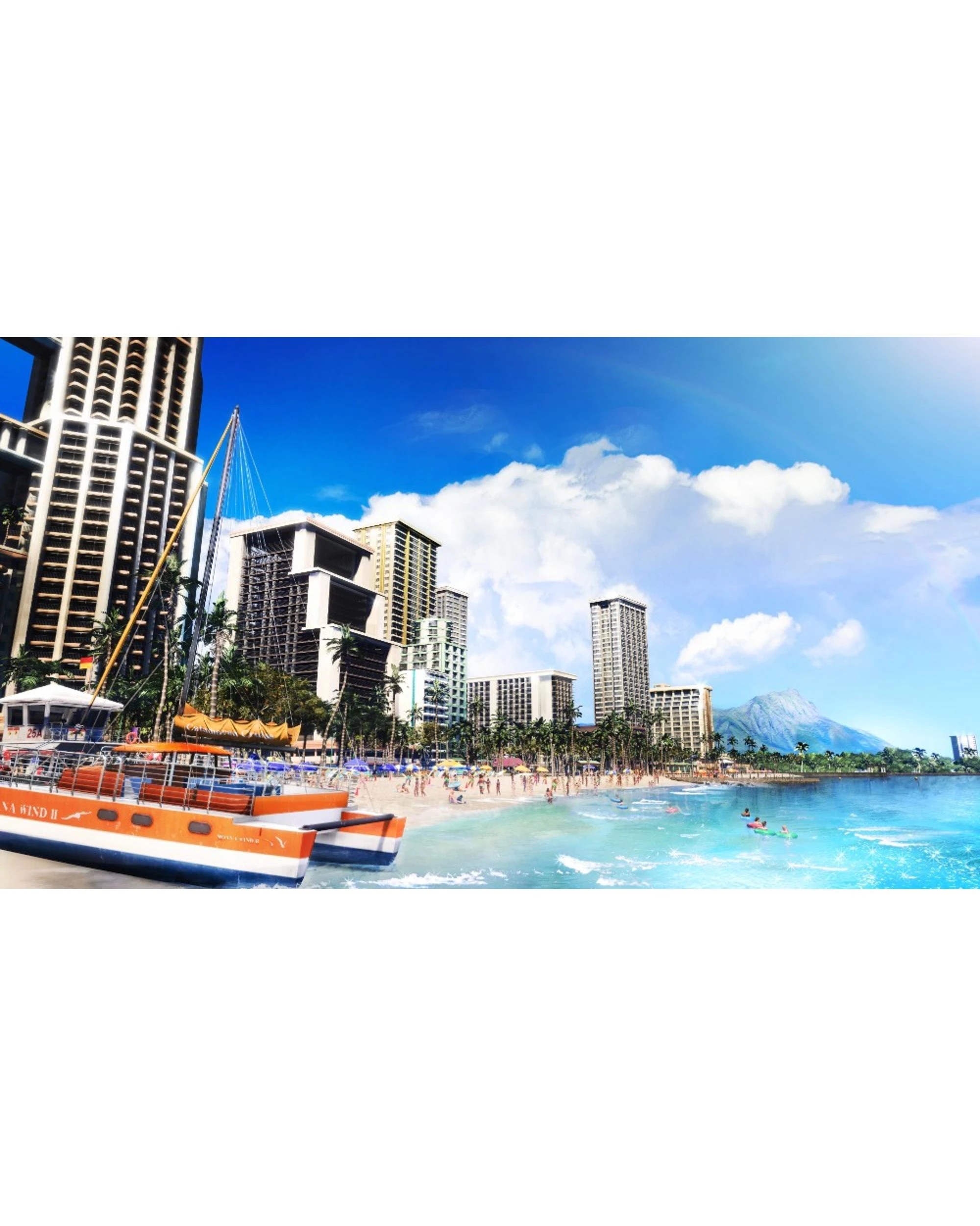 7 Like A Dragon: Infinite Wealth - PS4, 7 of 9