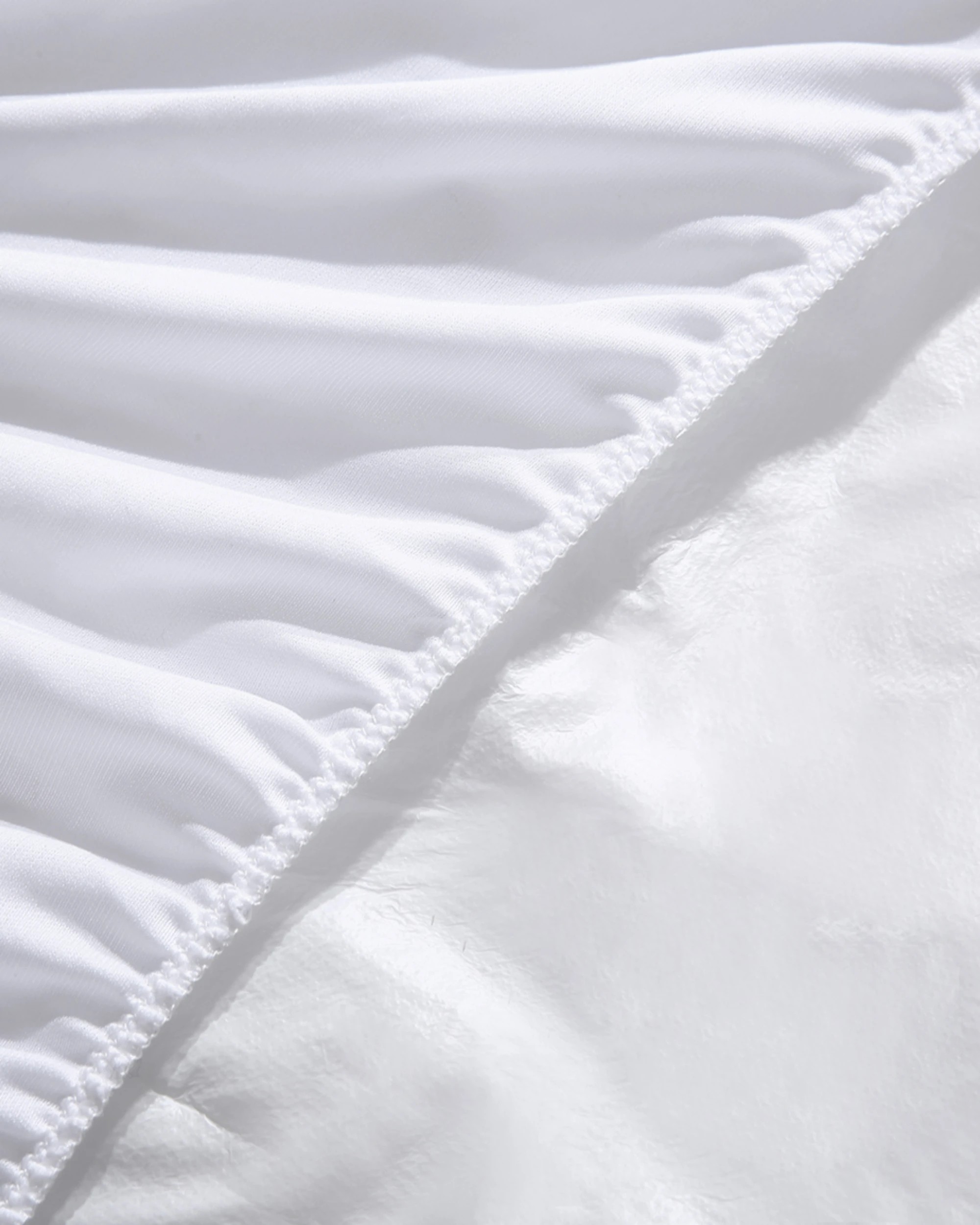 7 Dreamz Mattress Protector King Single, 7 of 7