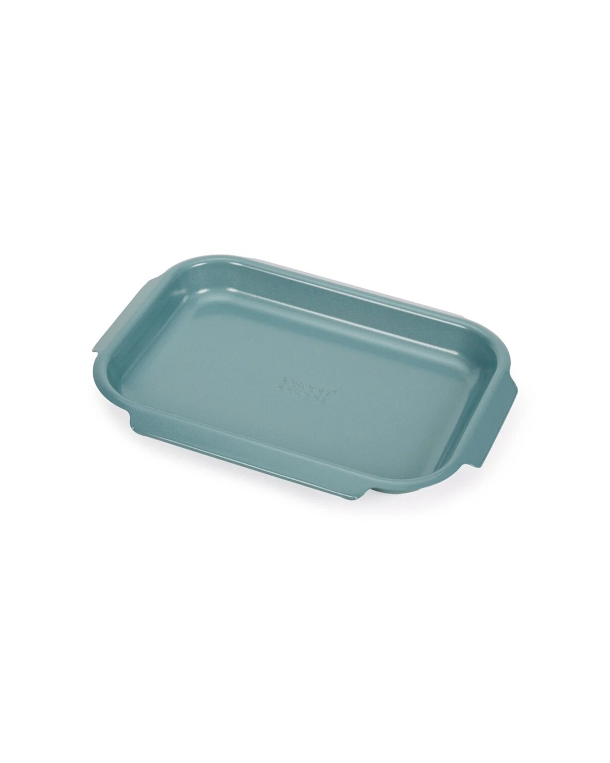 3 Joseph Joseph 2PK Carbon Steel Non-Stick Nest Small Kitchen Baking Tray - Blue, 3 of 8