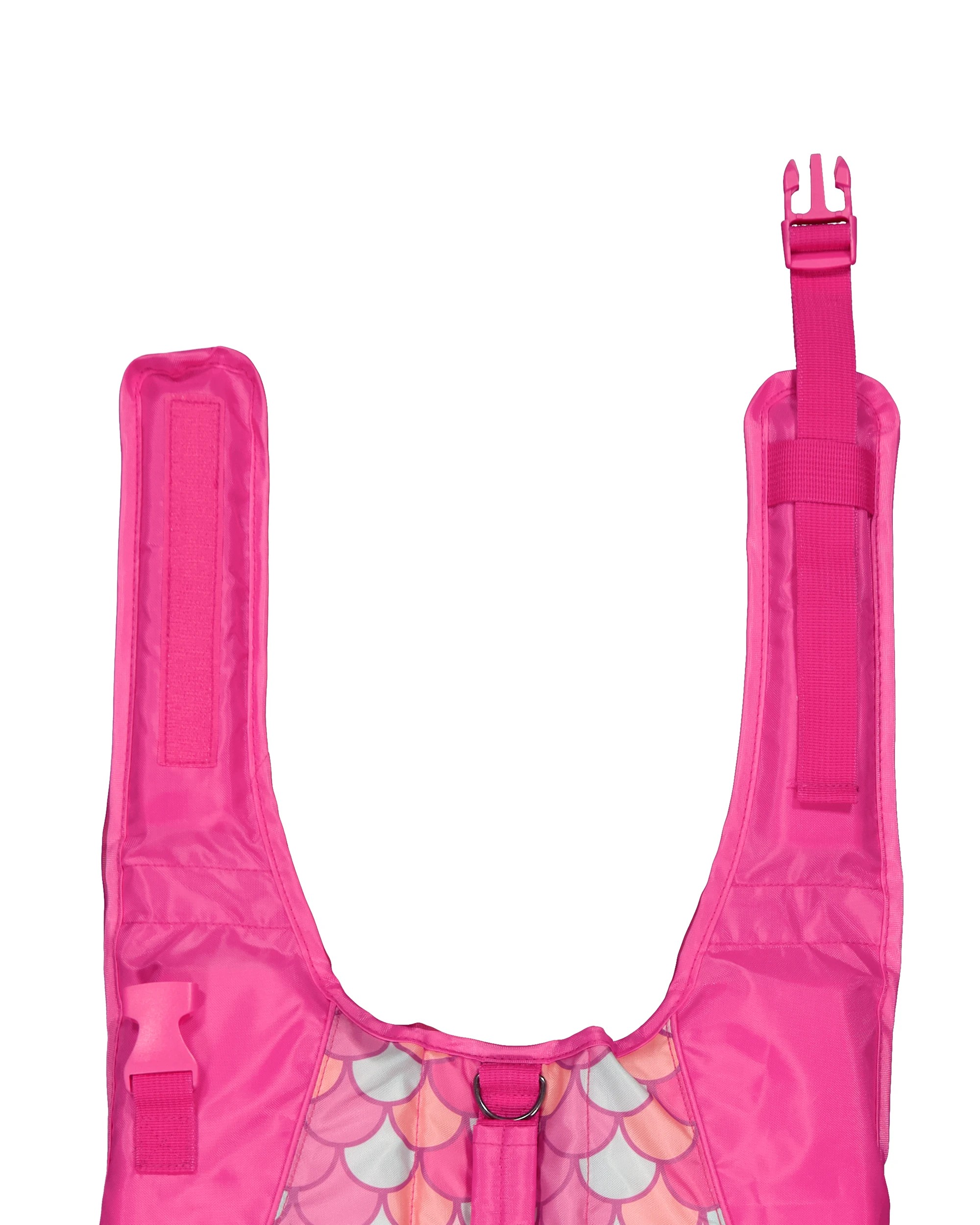 9 Mermaid Swim Jacket - Large, 9 of 10