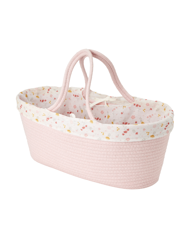 Kindred Folk Knitted Doll Ba