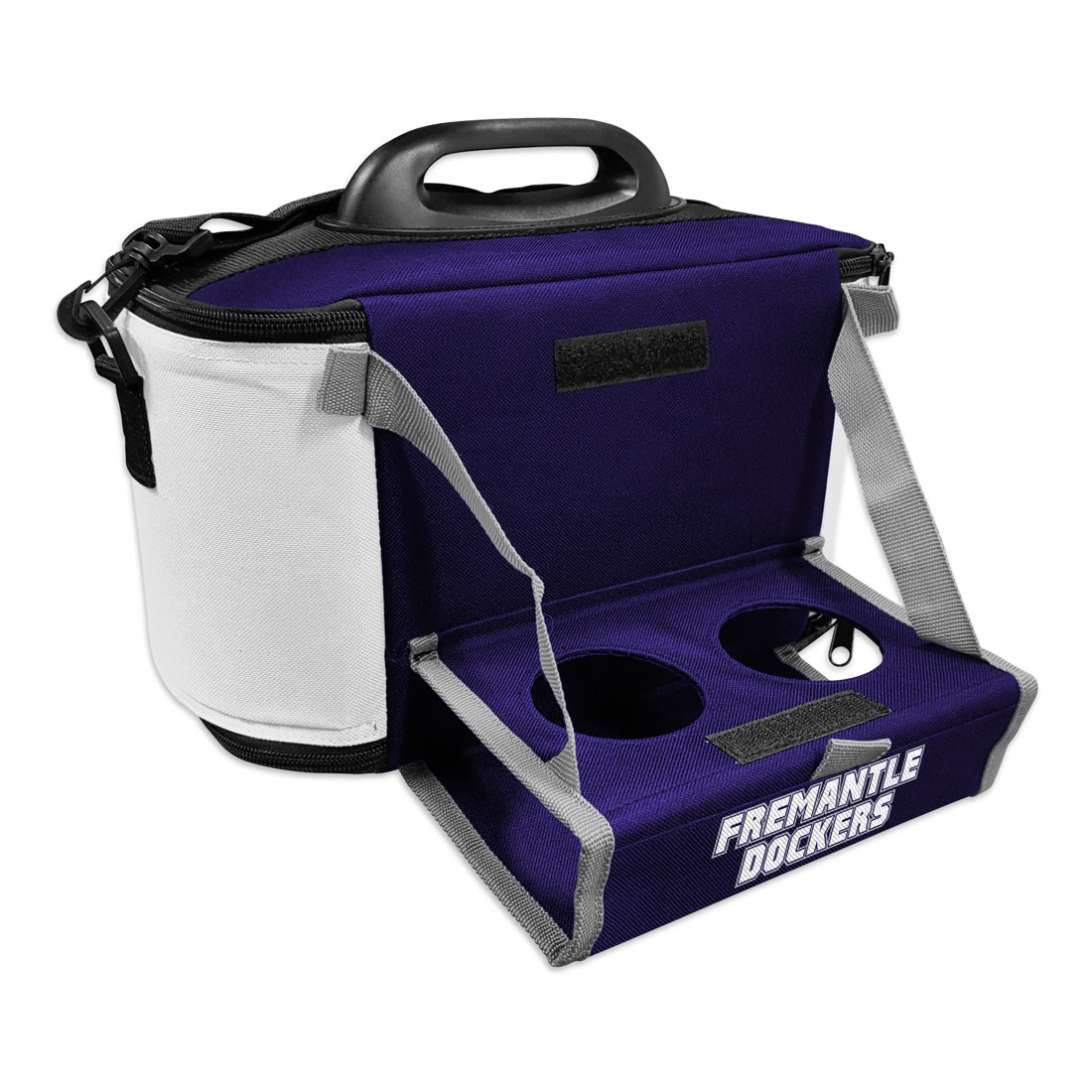 3 AFL Fremantle Dockers Cooler, 3 of 3