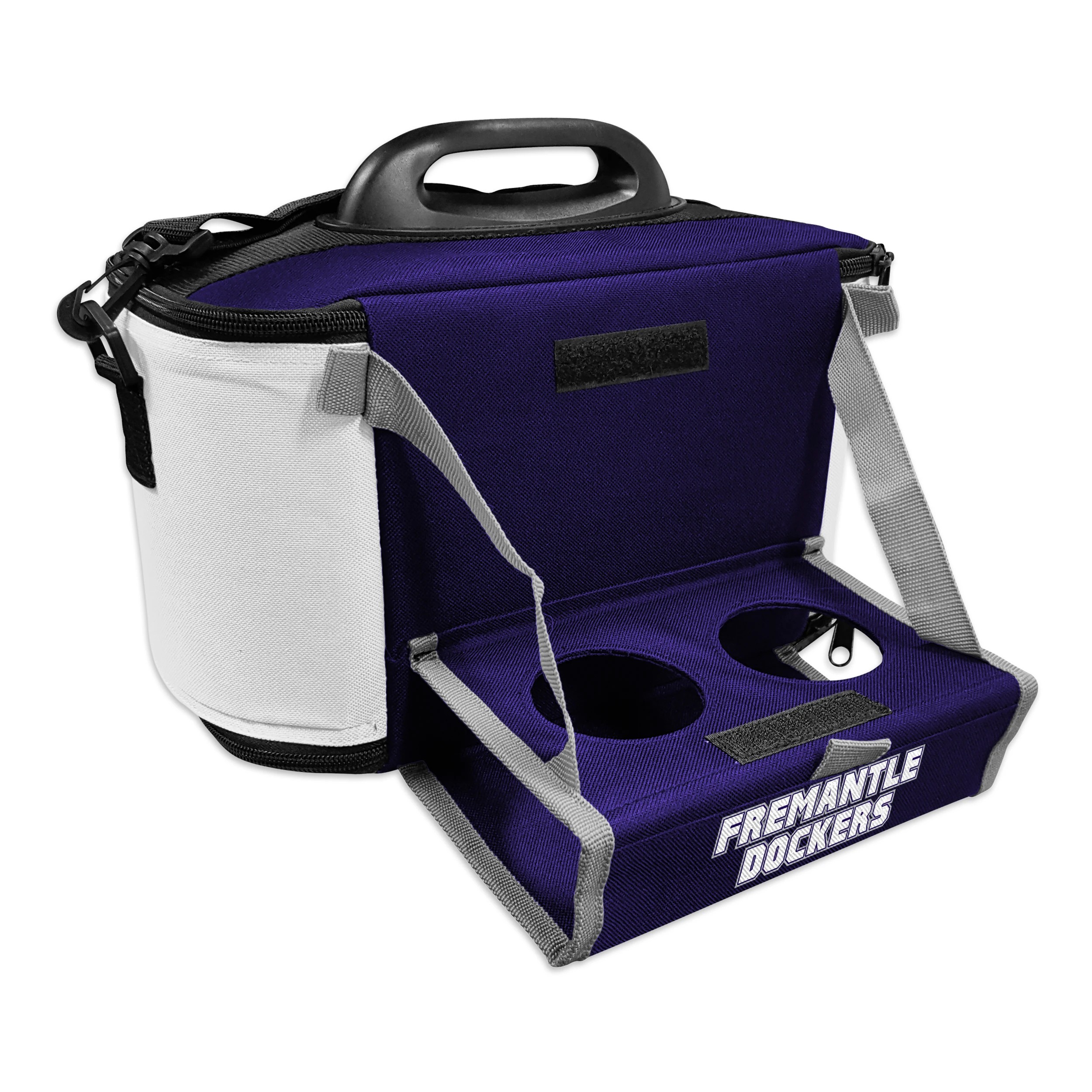 3 AFL Fremantle Dockers Cooler, 3 of 3