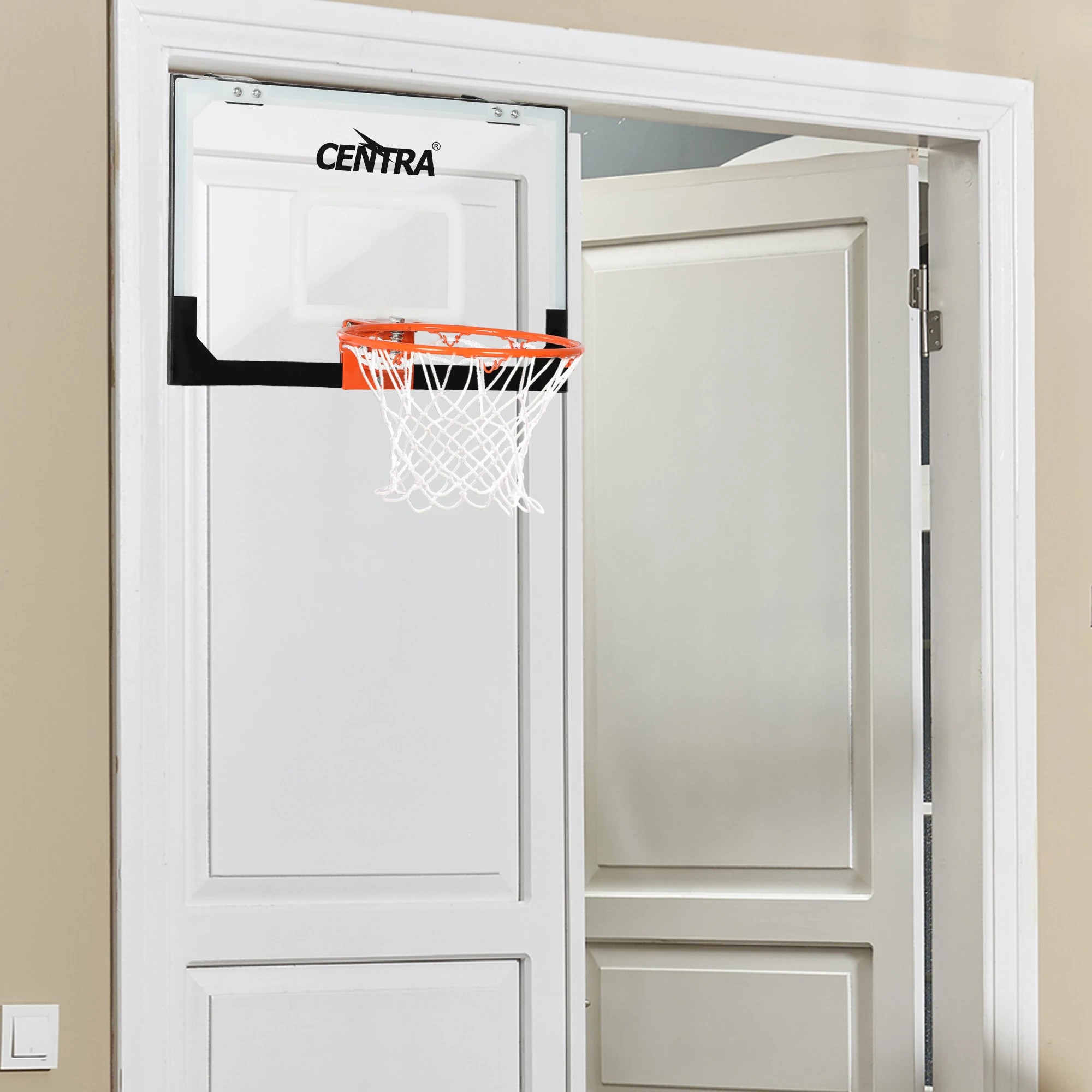 7 Centra Mini Basketball Hoop, 7 of 7
