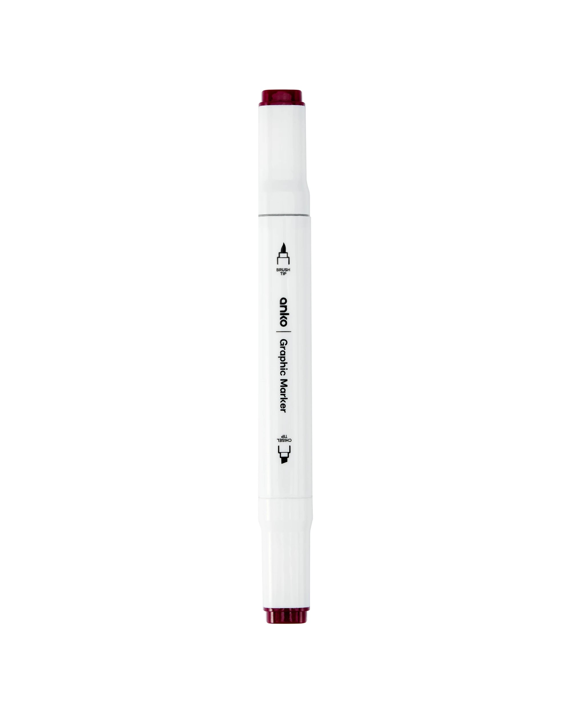 3 168 Pack Graphic Markers, 3 of 10