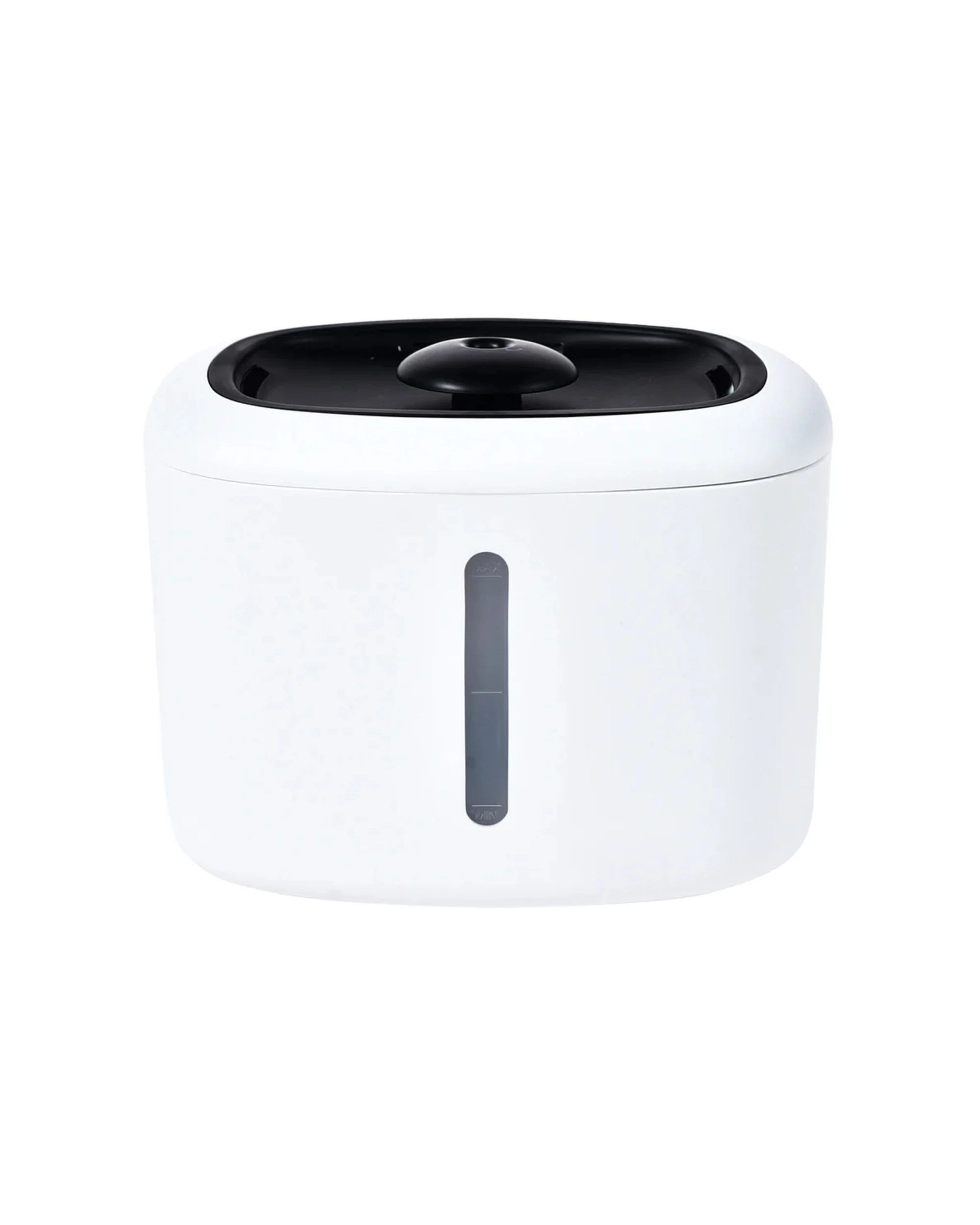 1 Lenoxx Smart 2.5L Pet Dog Cat Drinking Fountain Filtered Flowing Water - White, 1 of 4