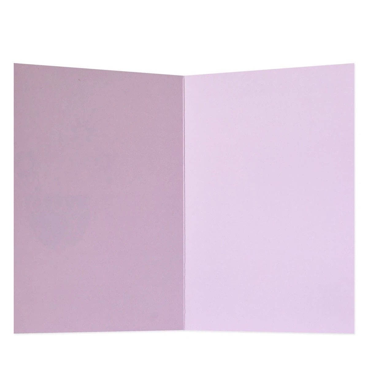 2 Hallmark Mother's Day Card - Happy Mother's Day Mum, 2 of 3