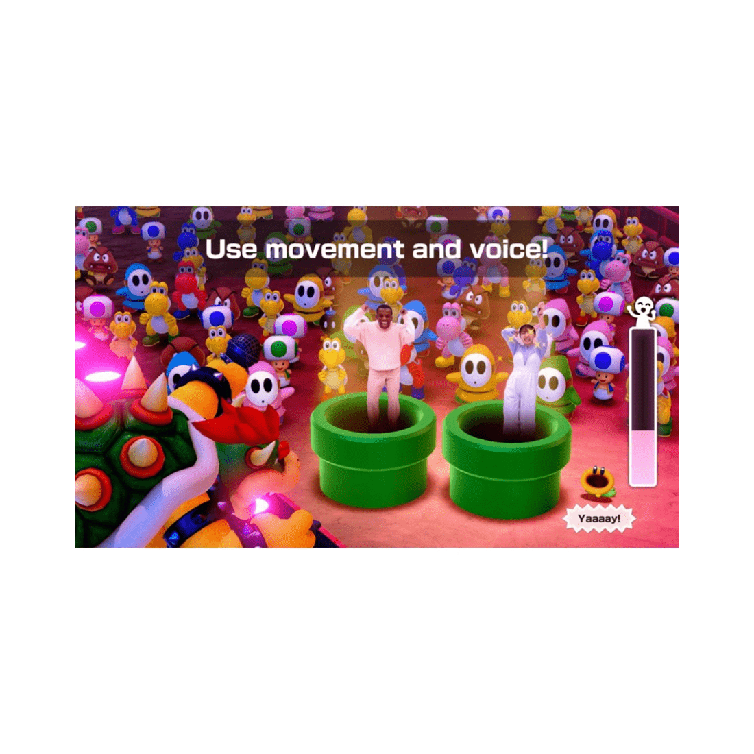 7 Nintendo Super Mario Party Jamboree Nintendo Switch 2 Edition + Jamboree TV - Switch 2, 7 of 10