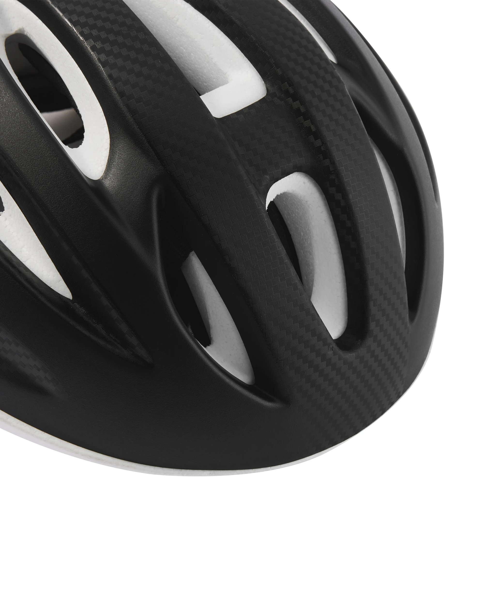 5 Devon Helmet - Small, Black, 5 of 7