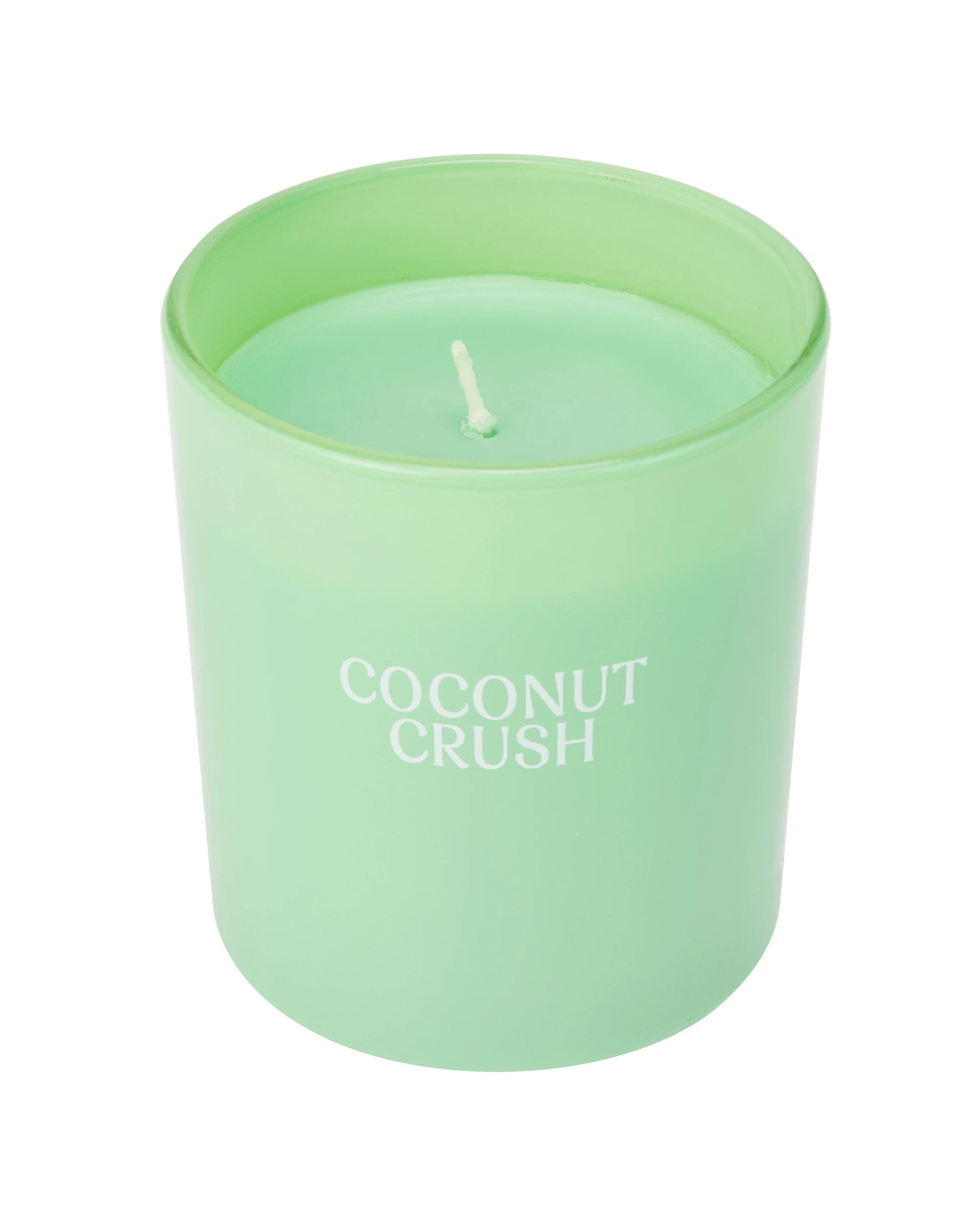 2 Coconut Crush Fragrant Candle, 2 of 6