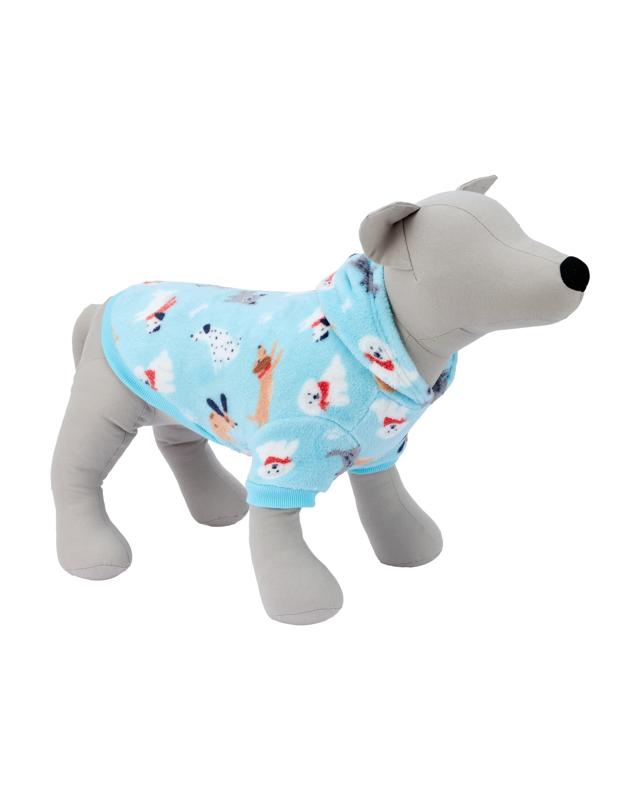 Pet Hoodie - Extra Extra L