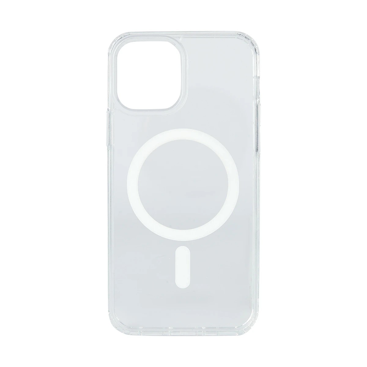 4 iPhone 14 Magnetic Case - Clear, 4 of 5