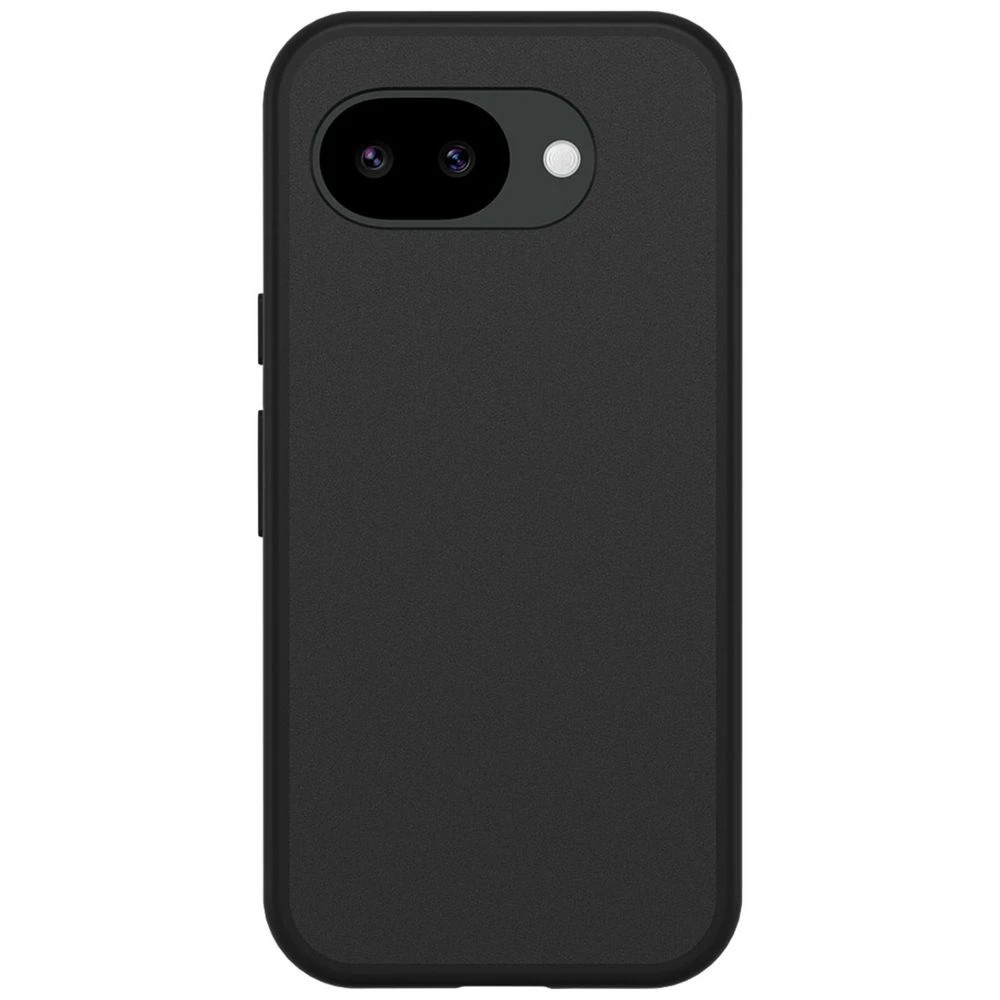 1 OtterBox React Case Pixel 10a Black, 1 of 5