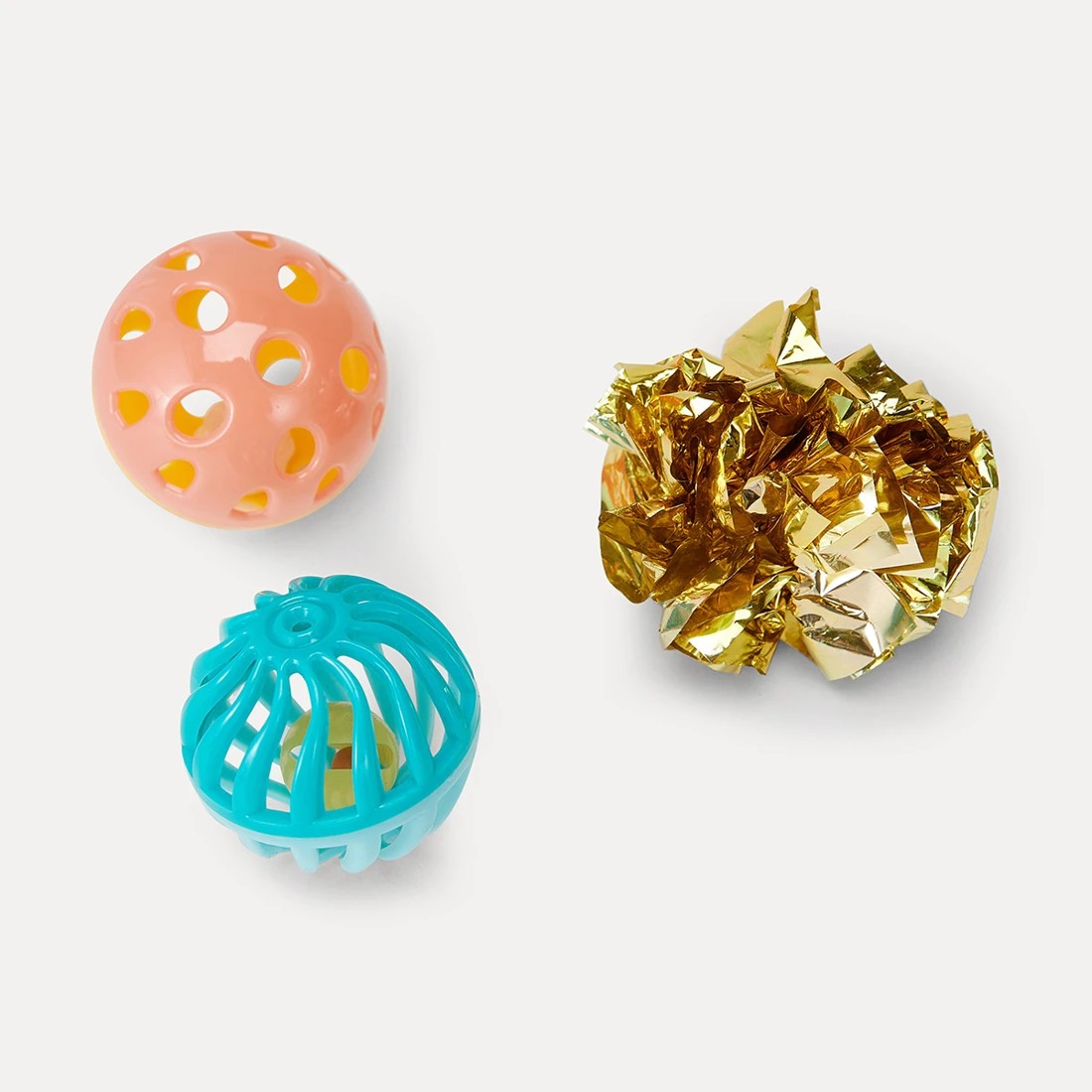 7 Cat Toy Basket 12 Pack, 7 of 10