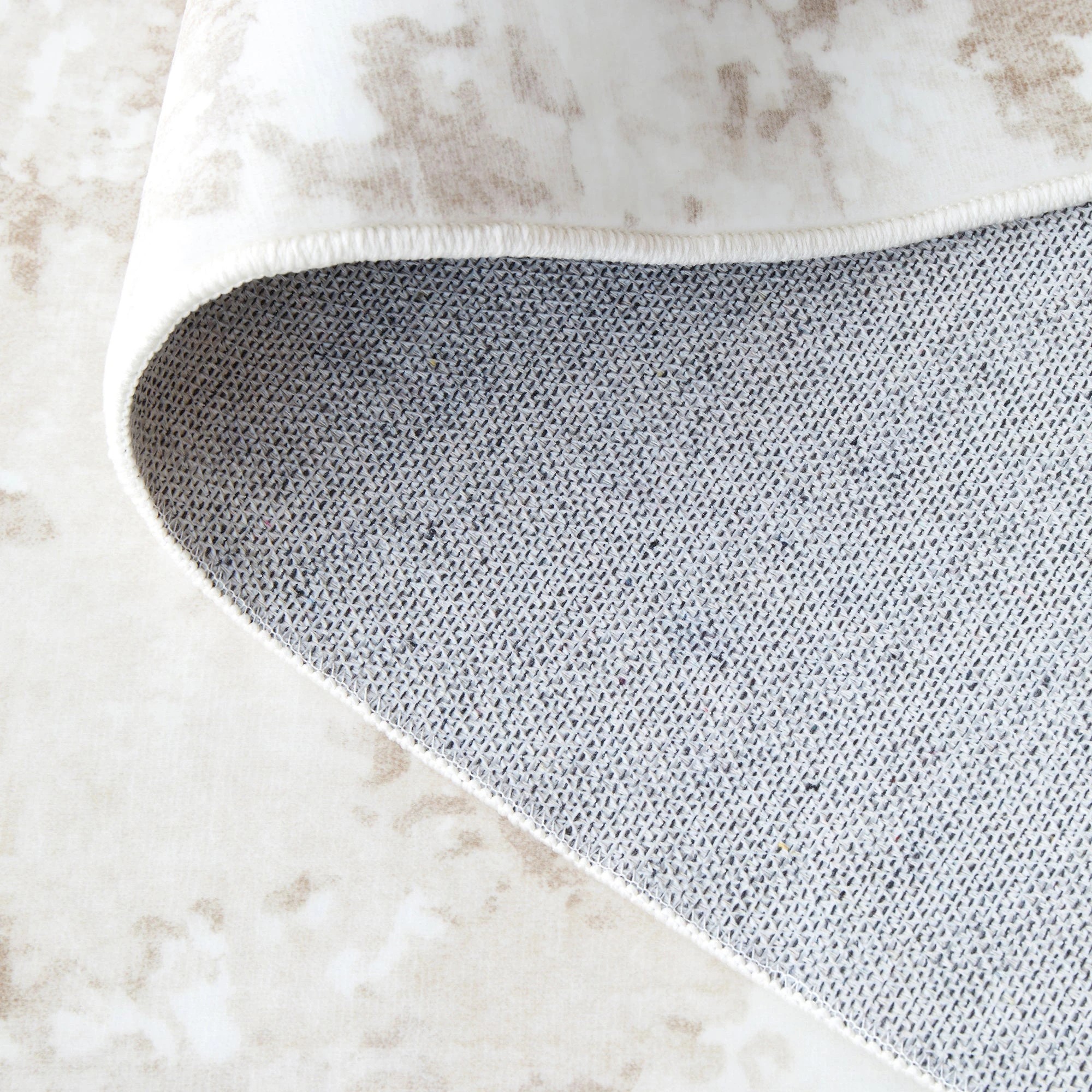 6 Common Ground Rugs Lotan 33 270x180cm - White, 6 of 9