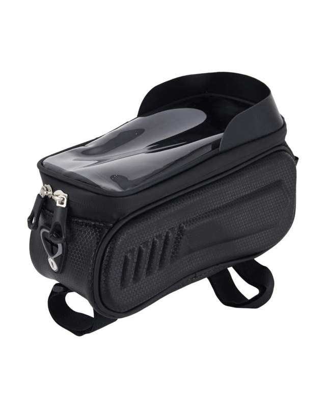 Bike Phone Bag with Sto