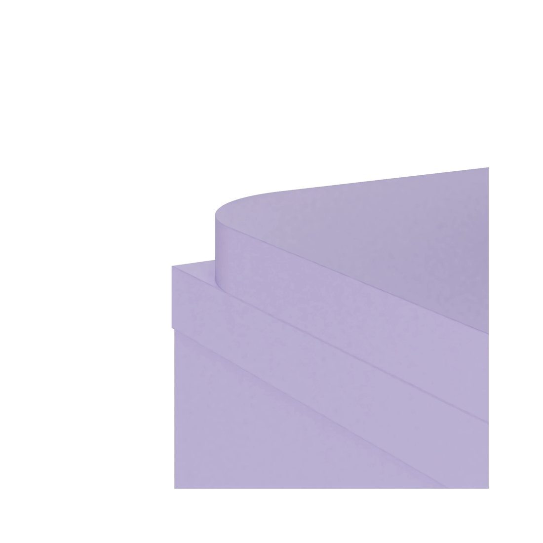 6 Advwin Manicure Table Dressing Nail Tech Desk with Dust Collector - Purple, 6 of 8