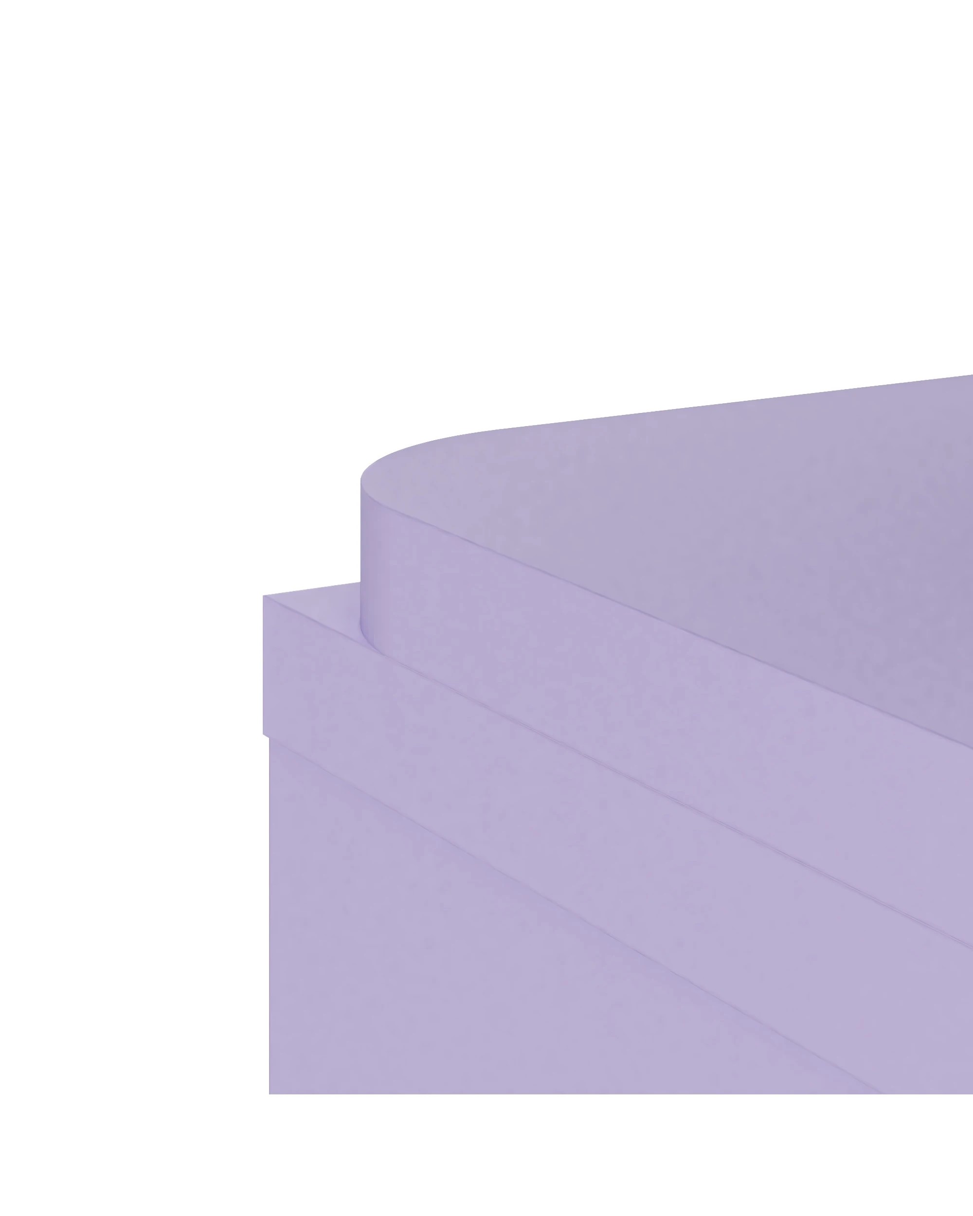 6 Advwin Manicure Table Dressing Nail Tech Desk with Dust Collector - Purple, 6 of 8