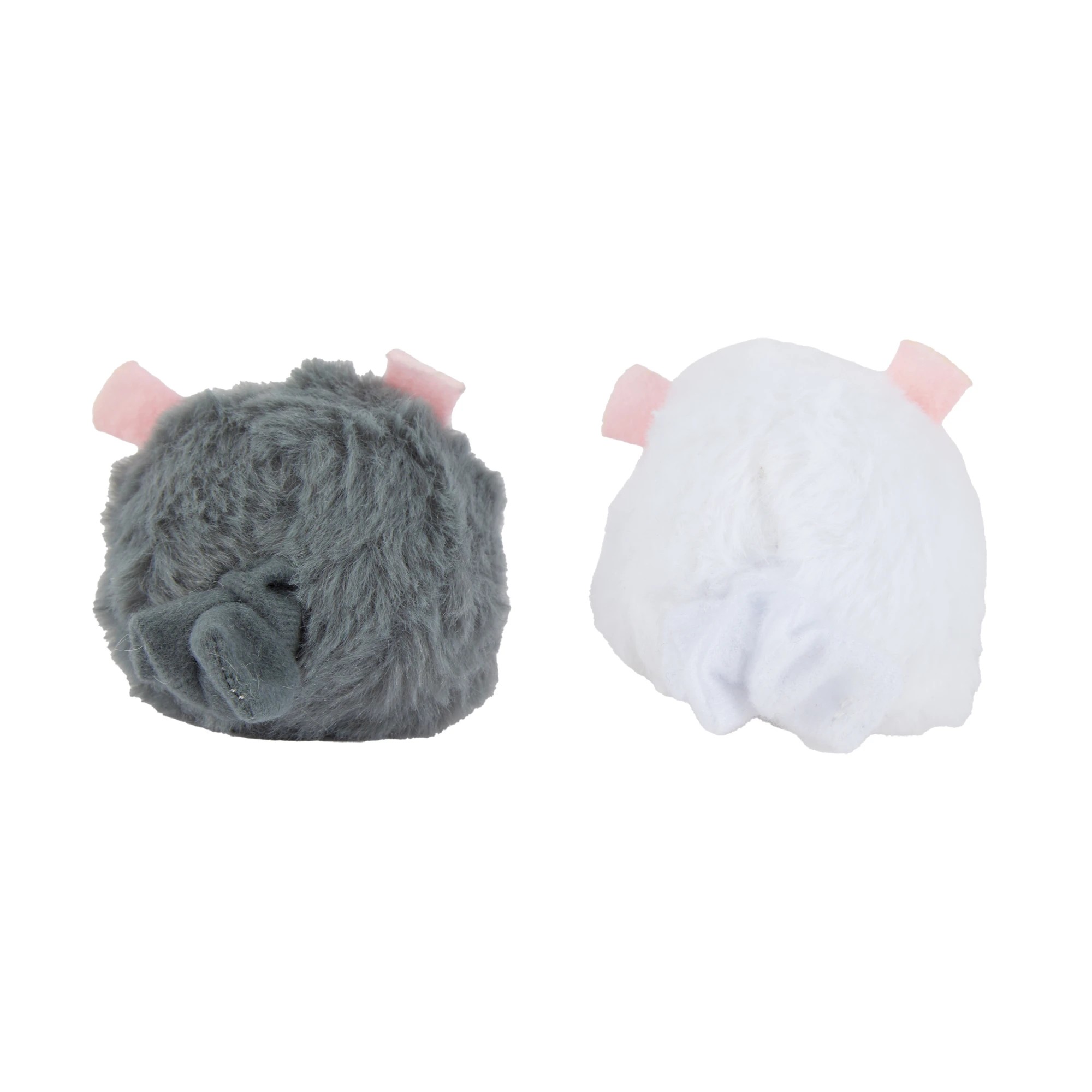 7 2 Pack Cat Toy Mouse Chasers, 7 of 8