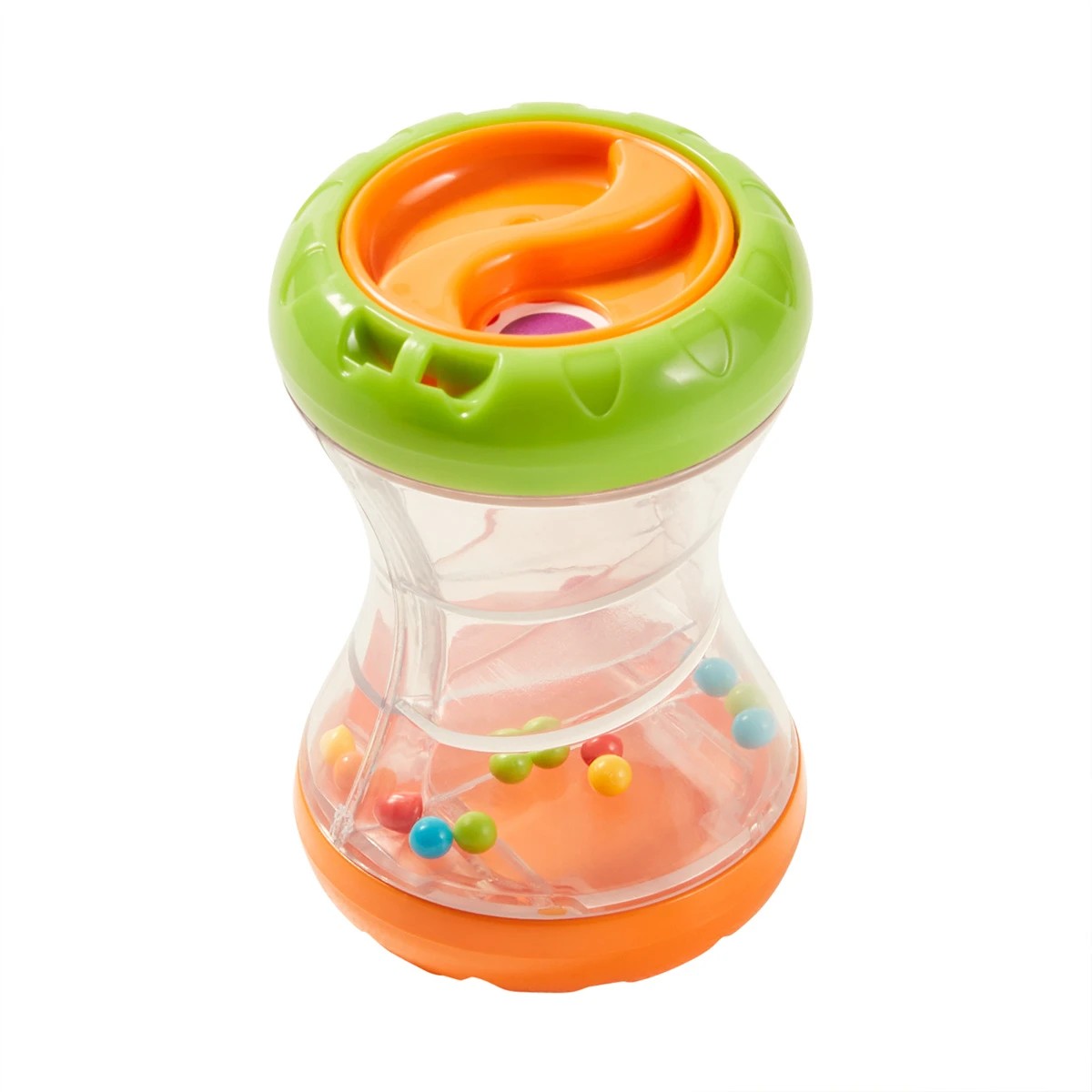 7 Rattle Toy - Assorted, 7 of 9