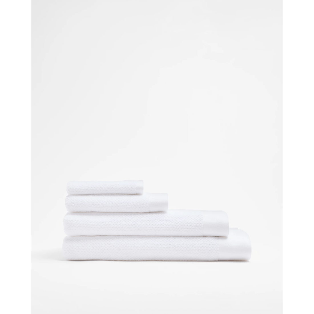 3 Target Australian Cotton Bath Mat - Milo
 - White, 3 of 3
