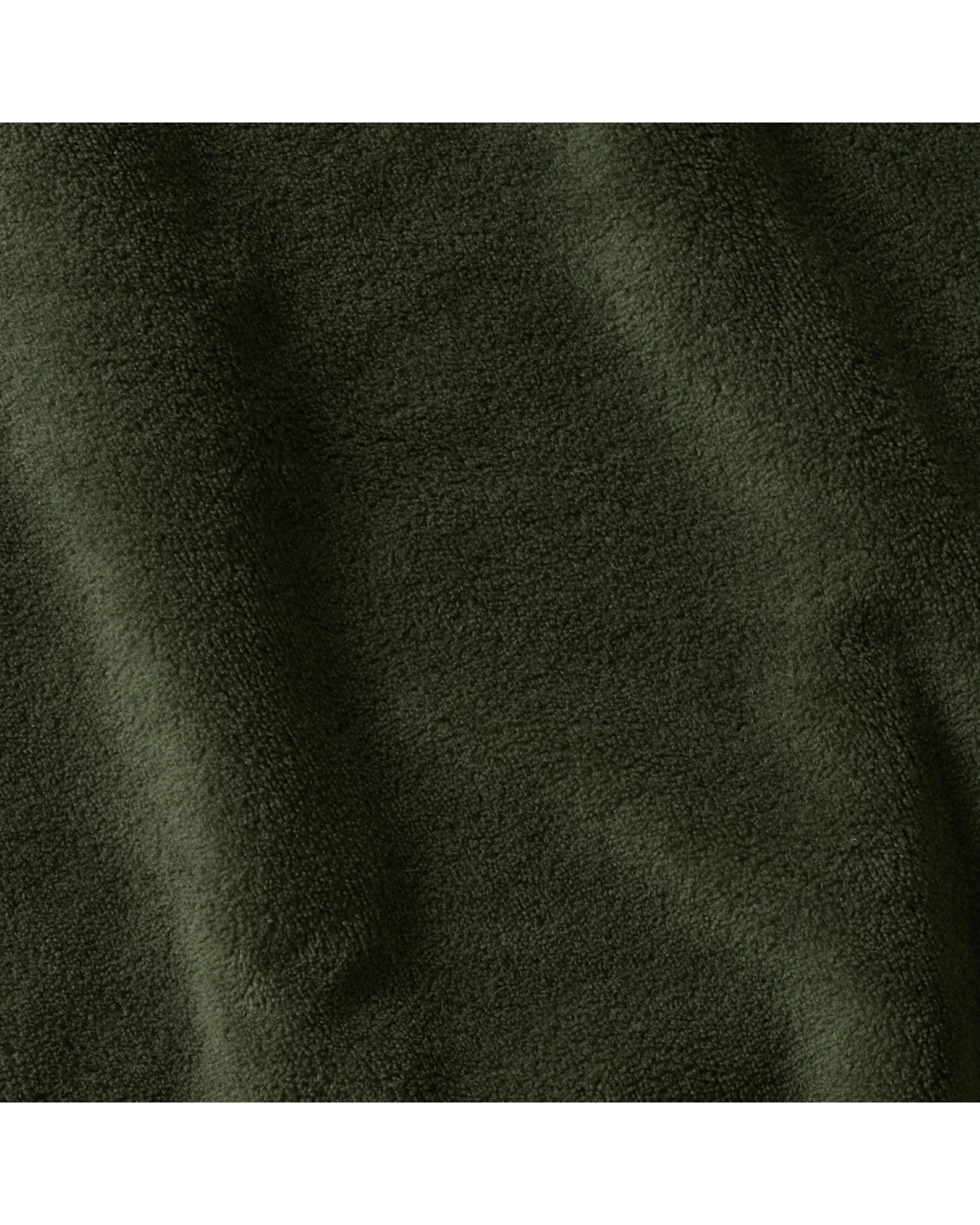 5 Dreamaker Haven Quilted Velvet Heated Throw 130x160cm - Olive, 5 of 8