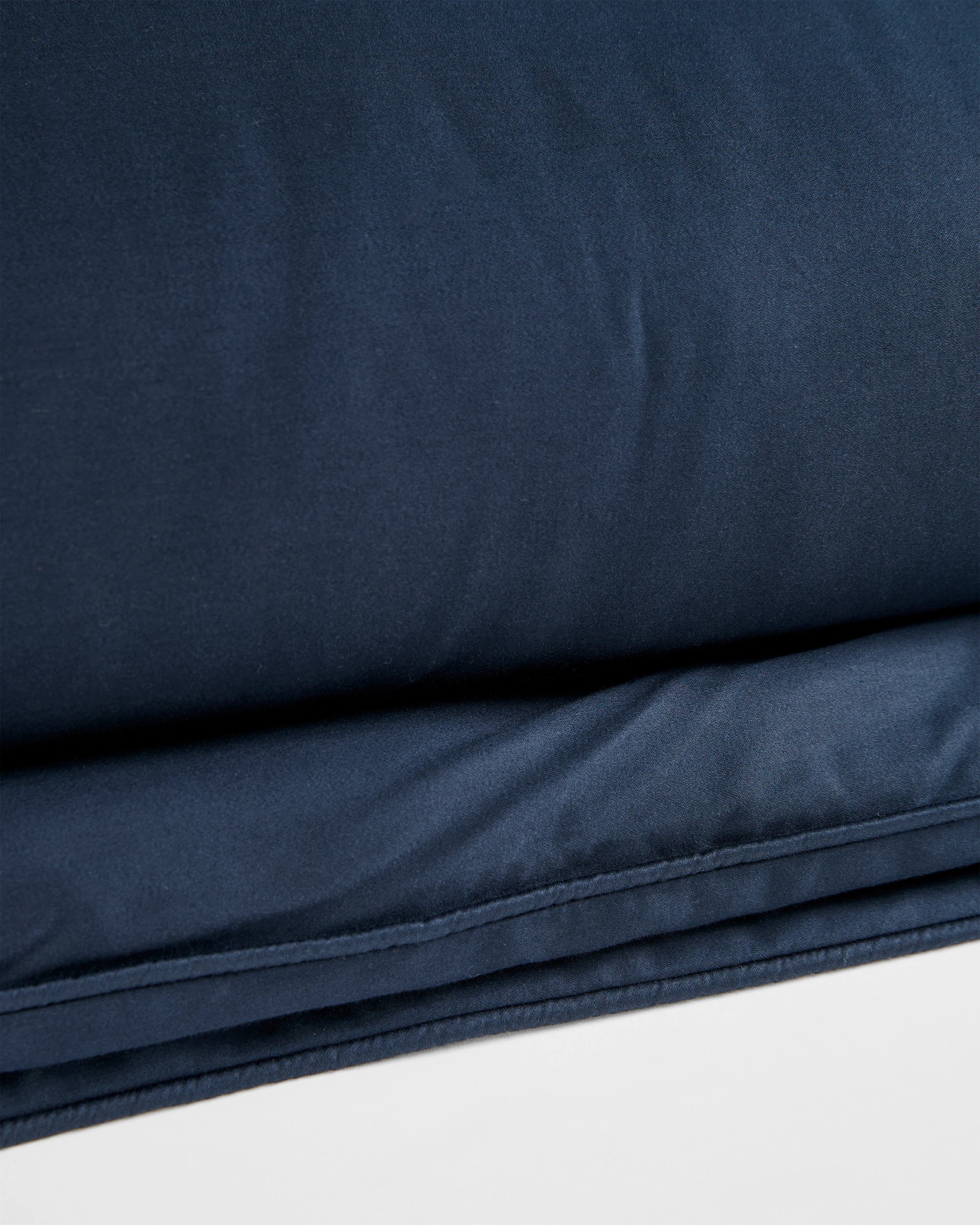 9 Target Luxury Egyptian Cotton Quilt Cover Set - Queen Bed - Blue, 9 of 10