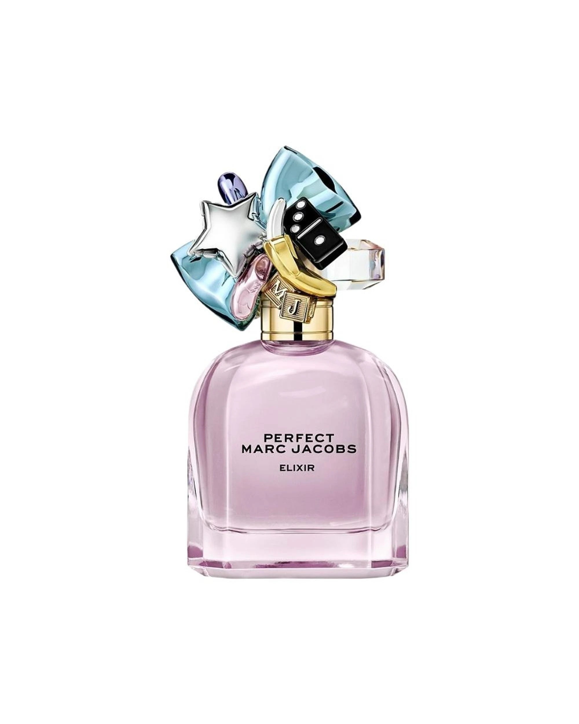 1 Marc Jacobs Perfect Elixir 50ml Eau De Parfum, 1 of 1