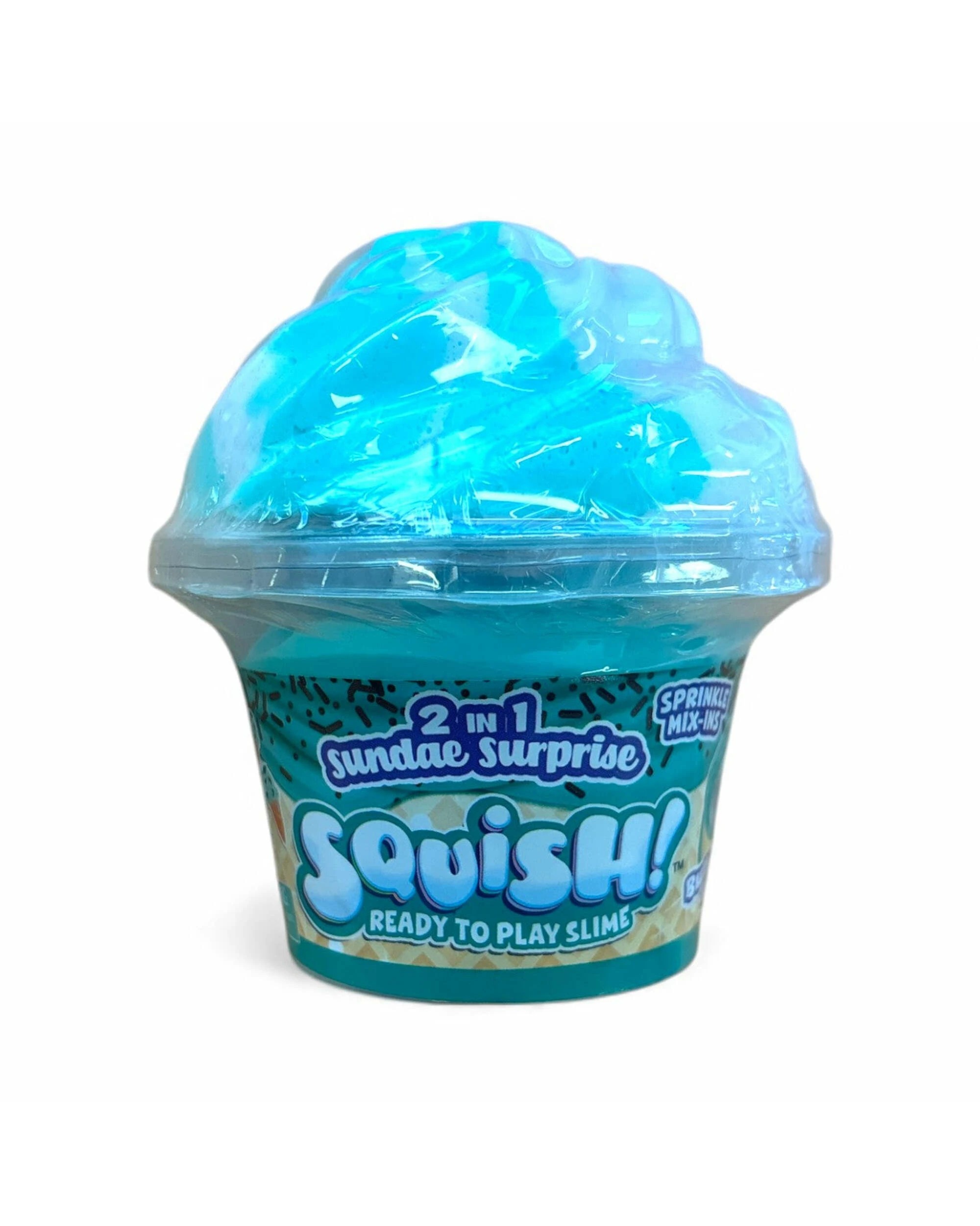 3 Brand Licensing Group Sundae Surprise, 3 of 4