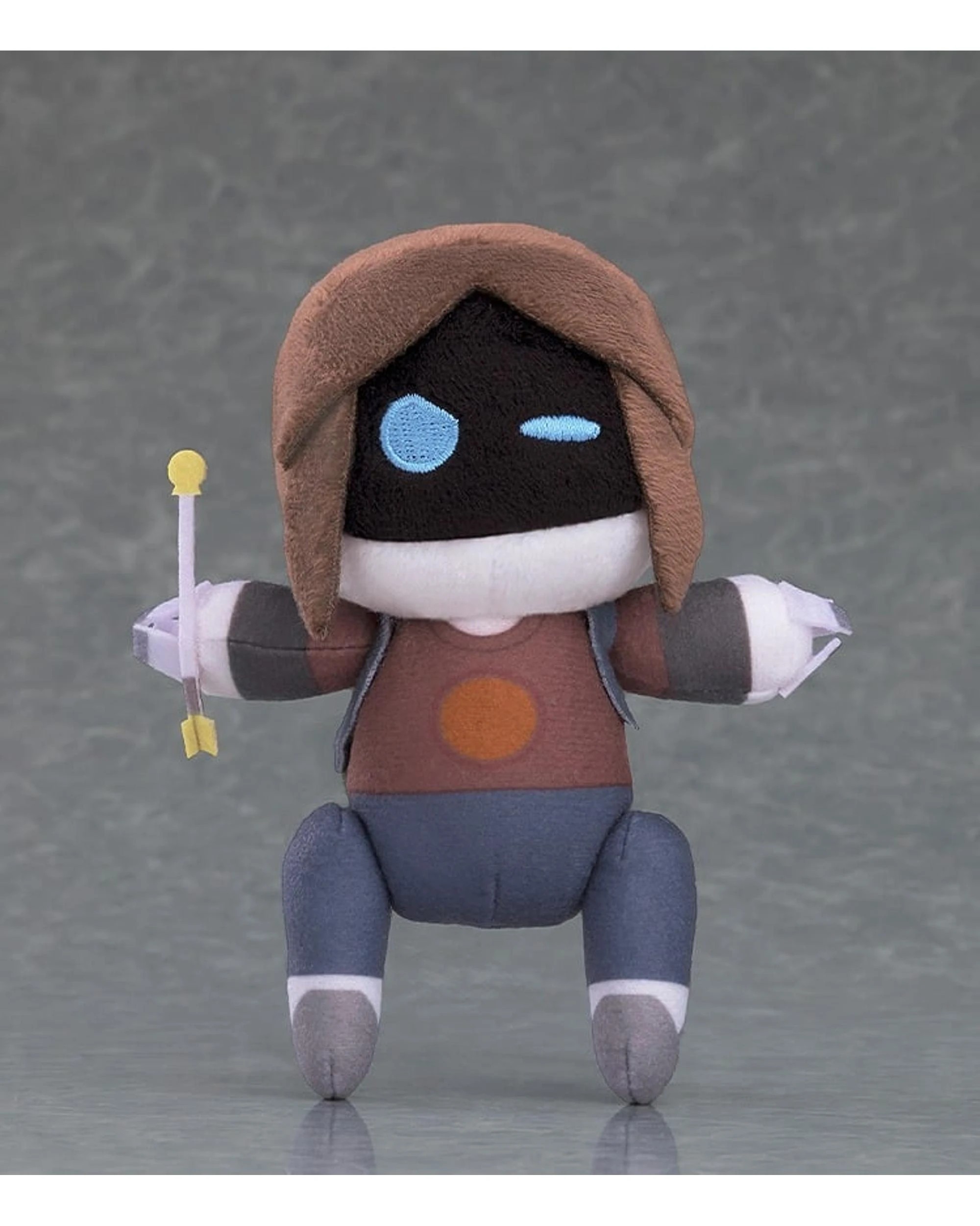 5 Astro Bot Series 1 Plush Blind Bag, 5 of 9