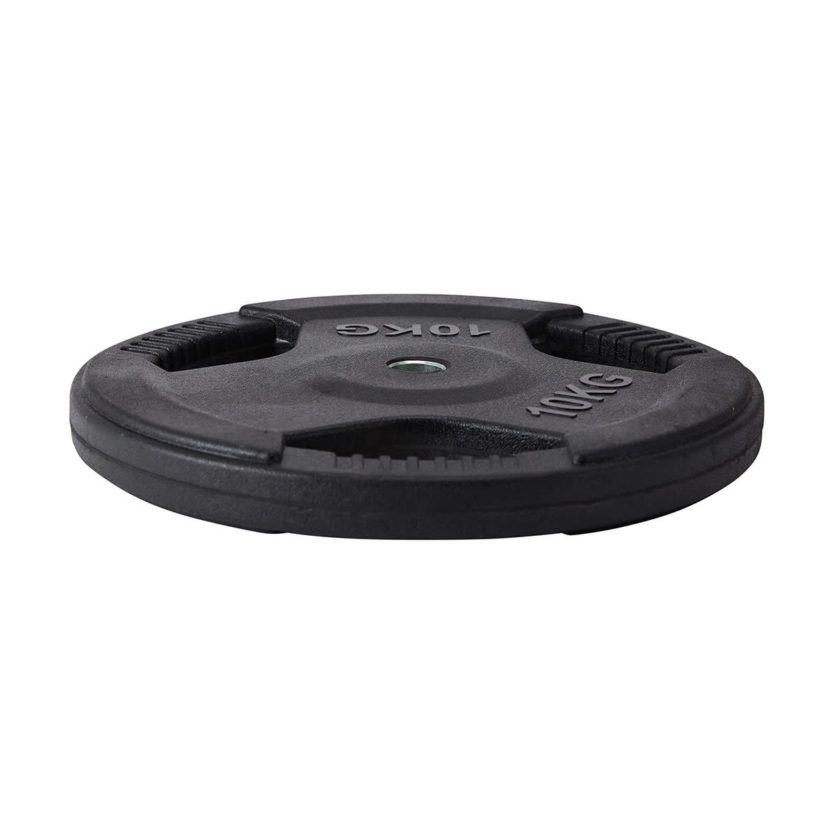 2 10kg Rubber Weight Plate, 2 of 6