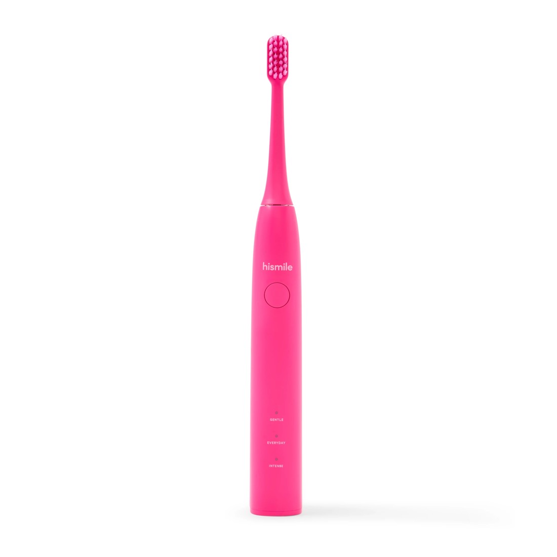 7 Hismile Electric Toothbrush - Bright Pink, 7 of 10