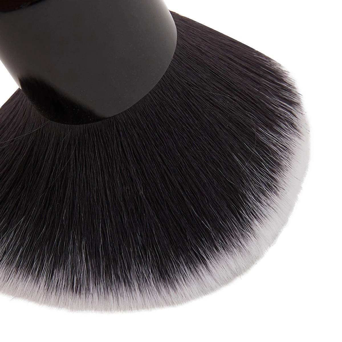 4 OXX Cosmetics Kabuki Brush - Black, 4 of 5