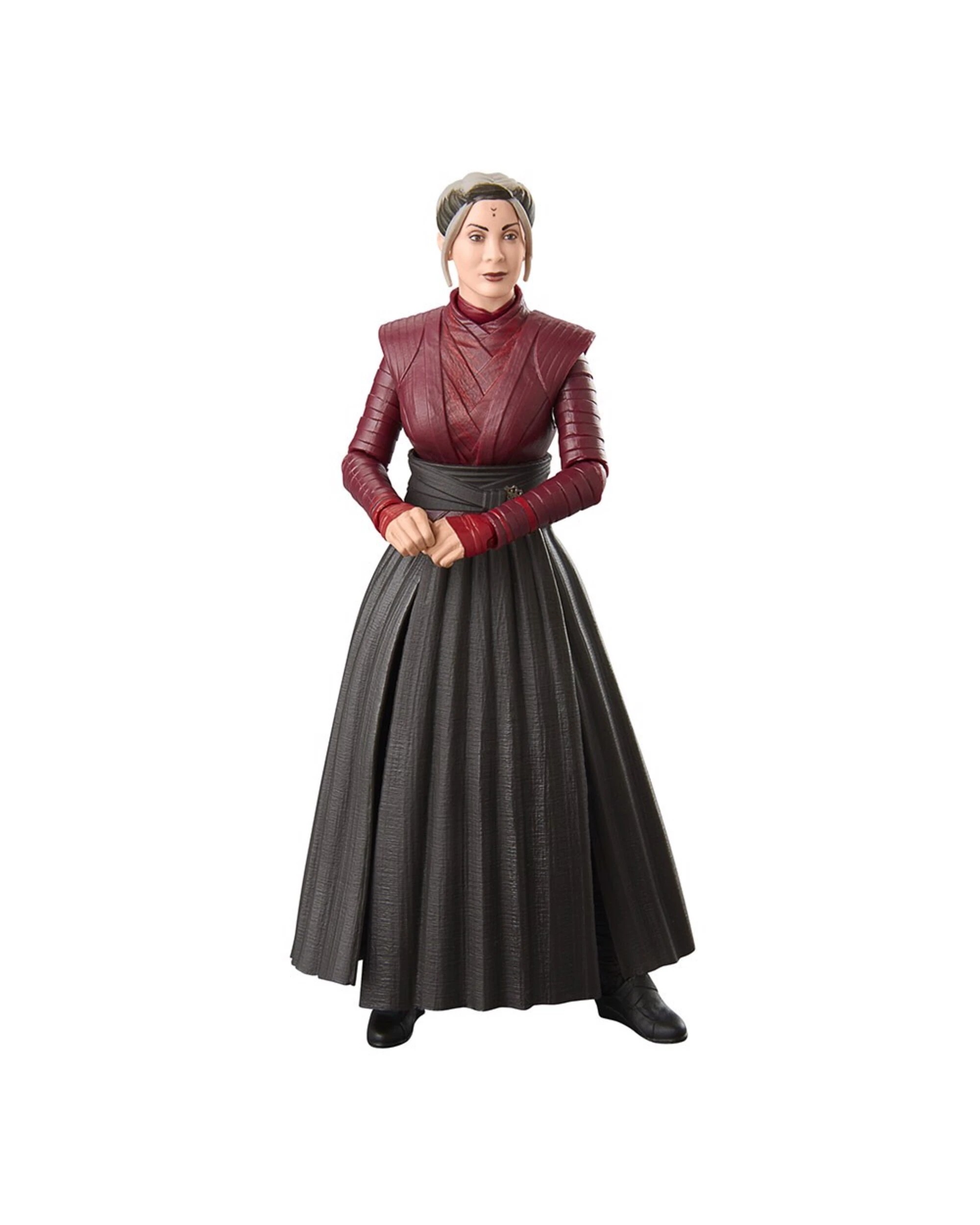 2 Star Wars - The Black Series - Morgan Elsbeth Action Figure, 2 of 5