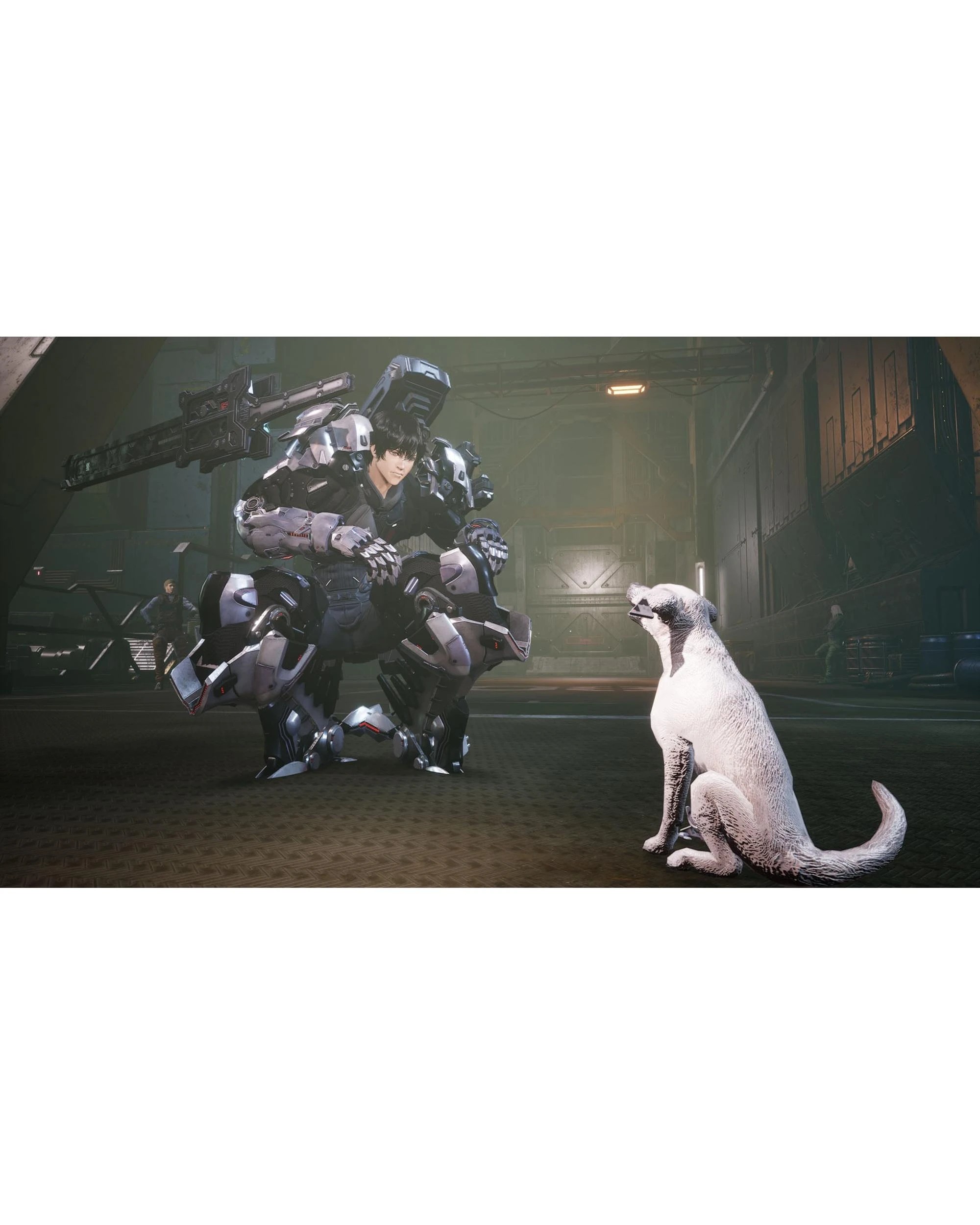 5 Daemon X Machina Titanic Scion - Xbox Series X, 5 of 7