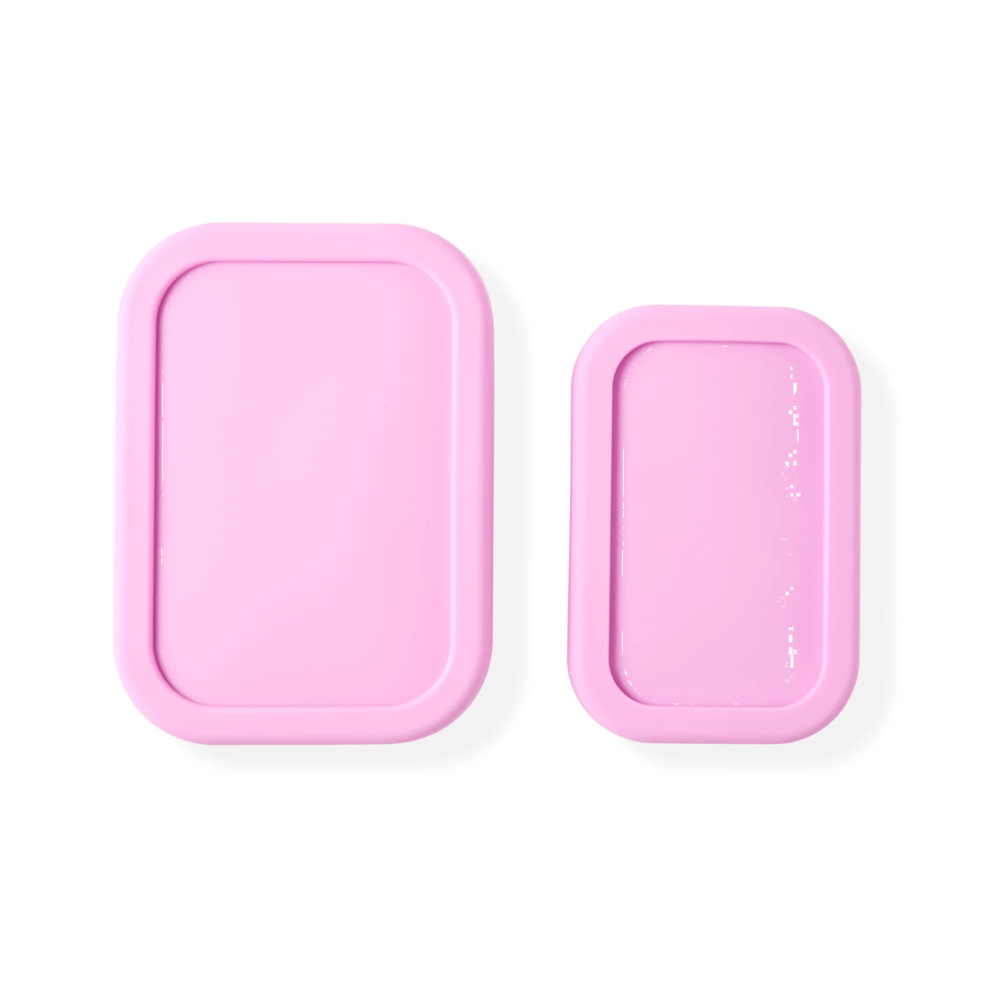 7 2 Pack Lilac Silicone Snack Box, 7 of 10