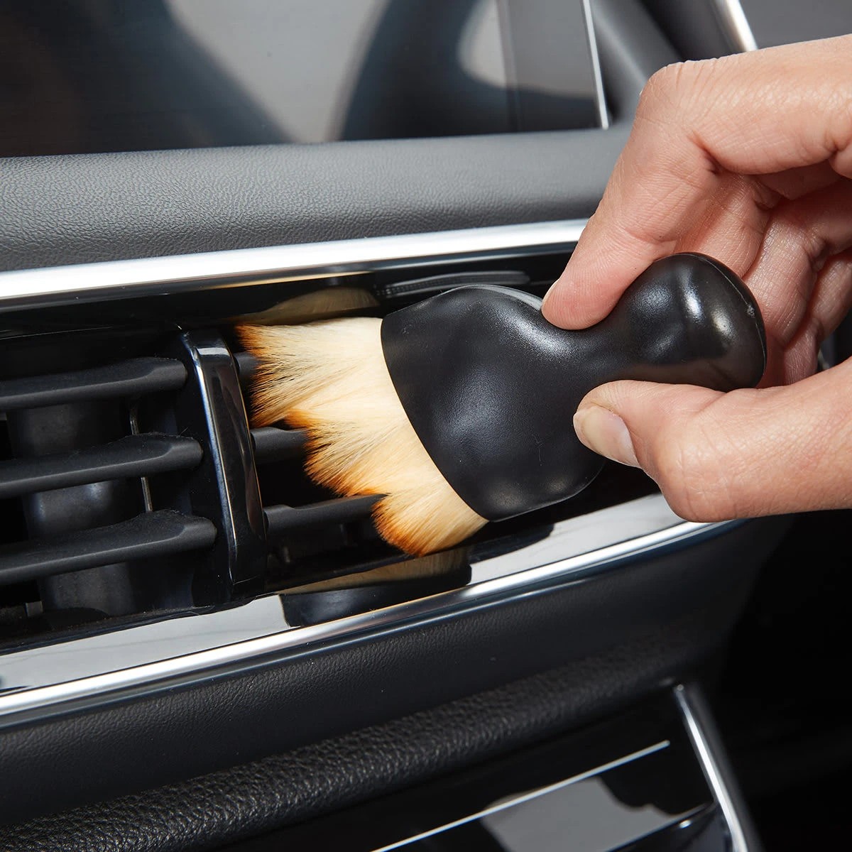 3 Interior Brush, 3 of 7