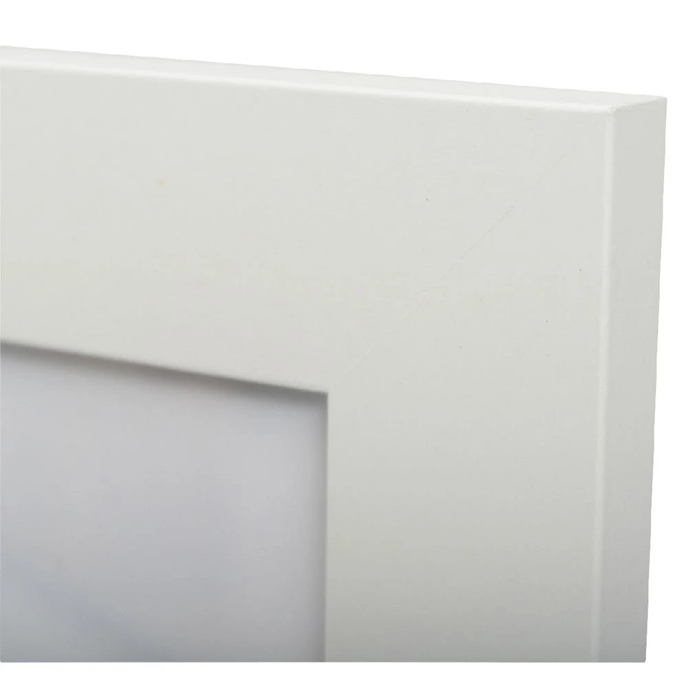 2 Sorrento 11x14" Frame White, 2 of 4