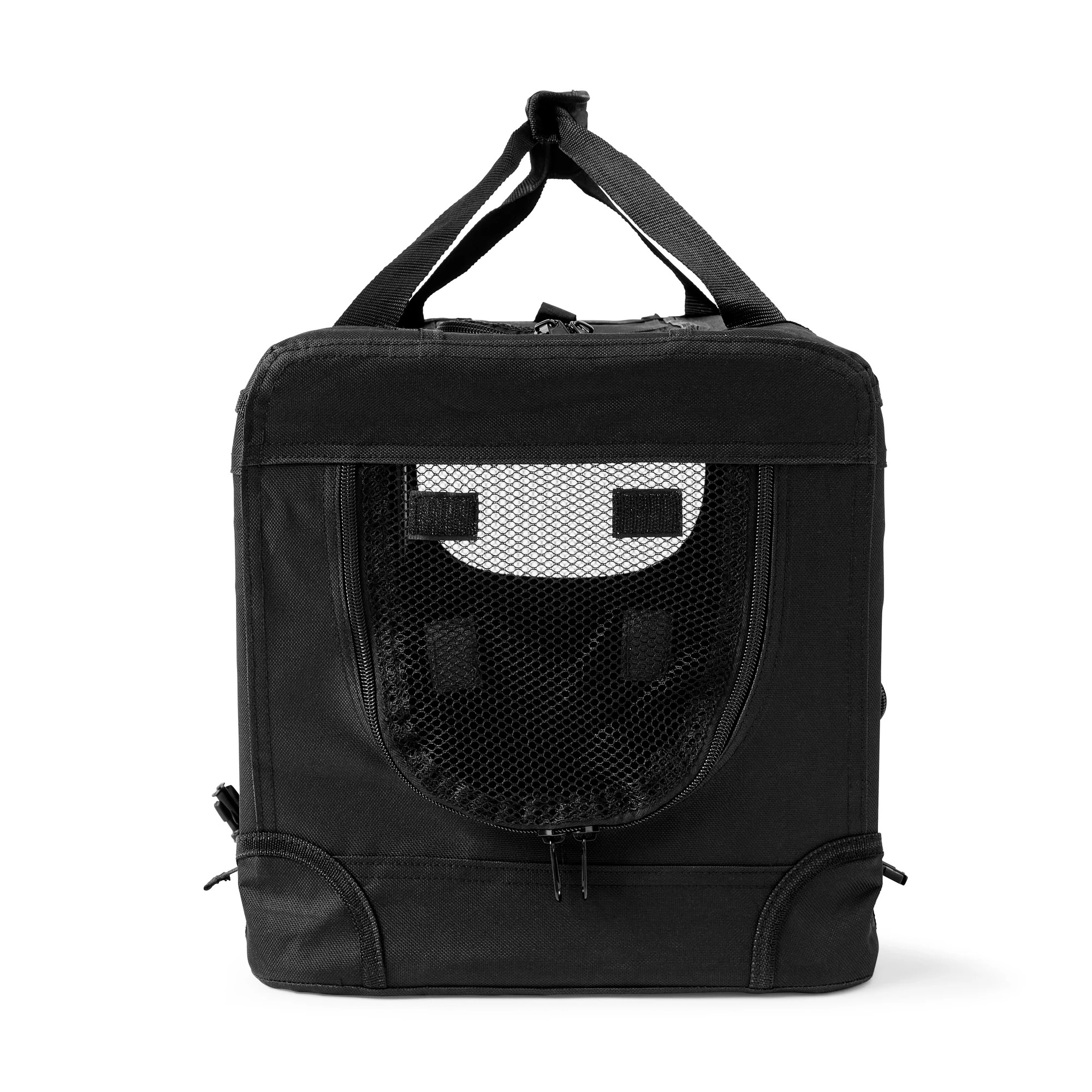 6 Pet Carrier Foldable - Small, 6 of 10