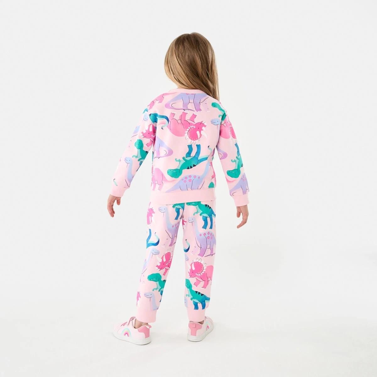 7 Trackpants Joyfl Dino, 7 of 9
