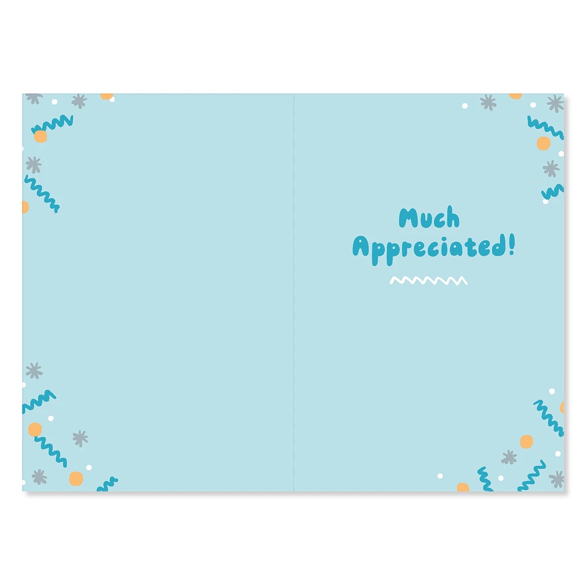 2 Hallmark Card - A Huge Thank You, 2 of 3