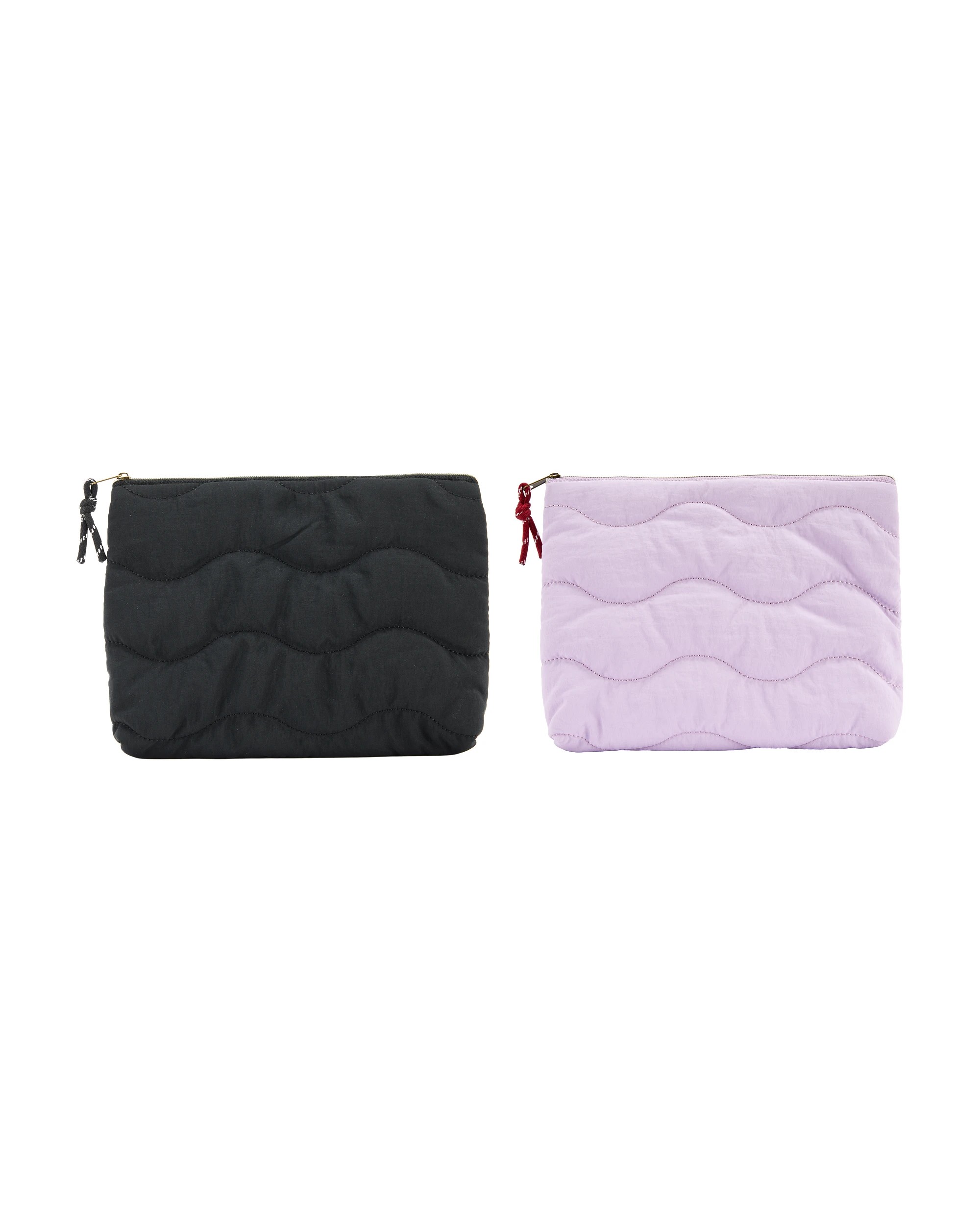 1 Pencil Case Quilted Pouch - Assorted, 1 of 6