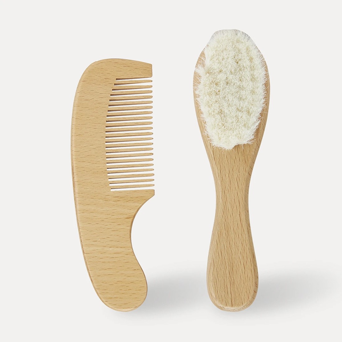 2 Brush and Comb, 2 of 7