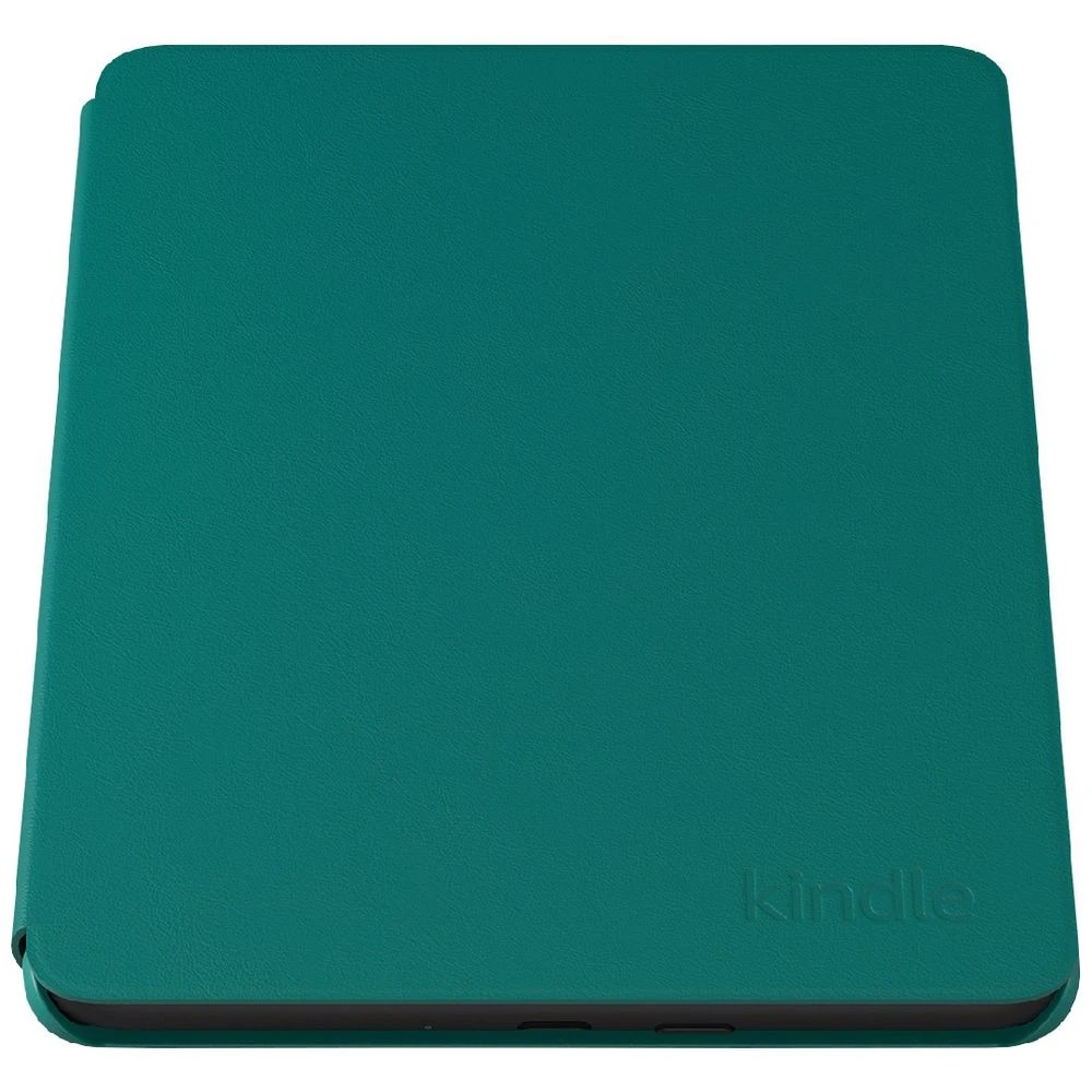 4 Kindle 2024 Paperwhite Leather Cover Jade, 4 of 5