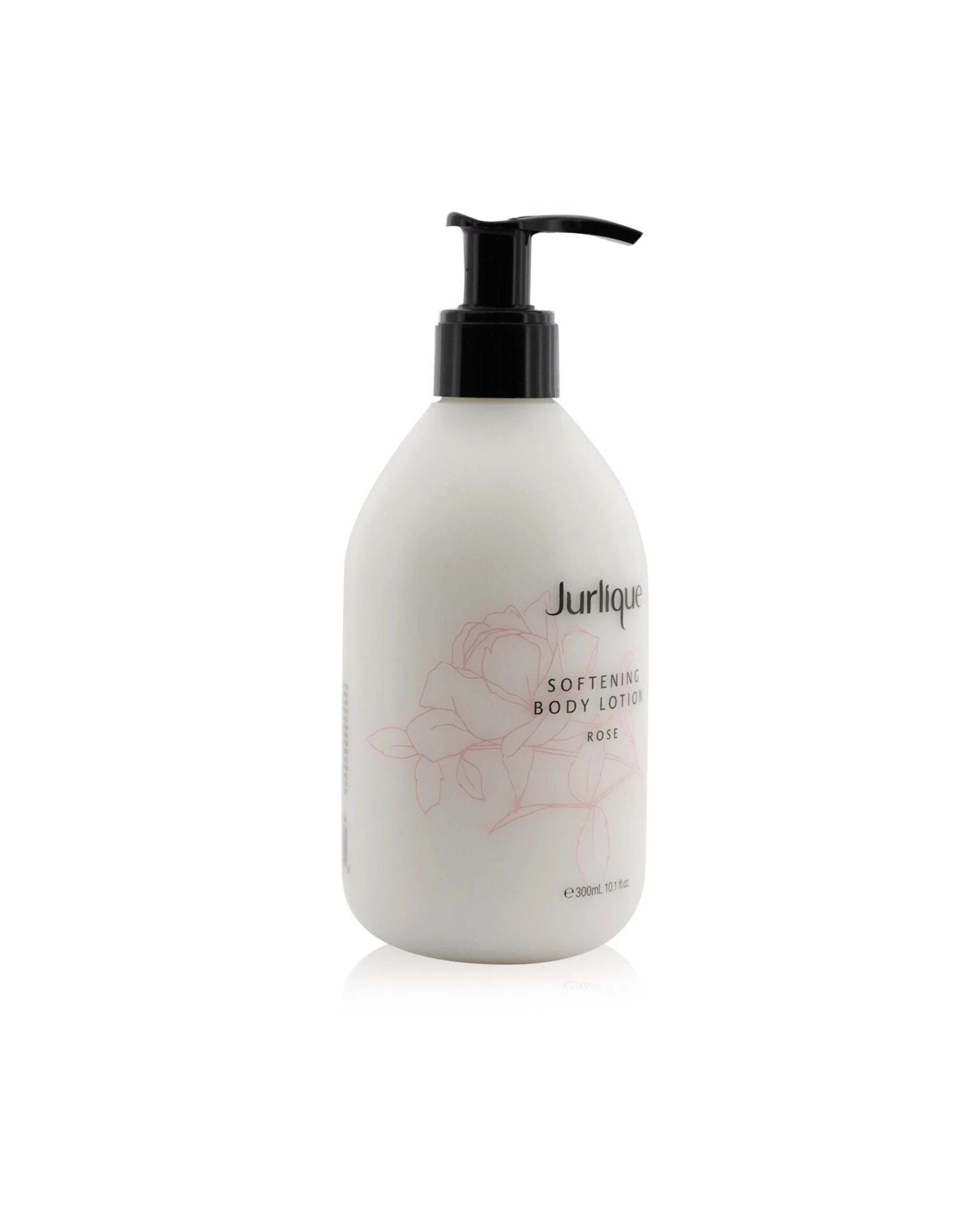2 Jurlique Rose Softening Body Lotion(Random Packaging)  300ml/10.1oz, 2 of 3