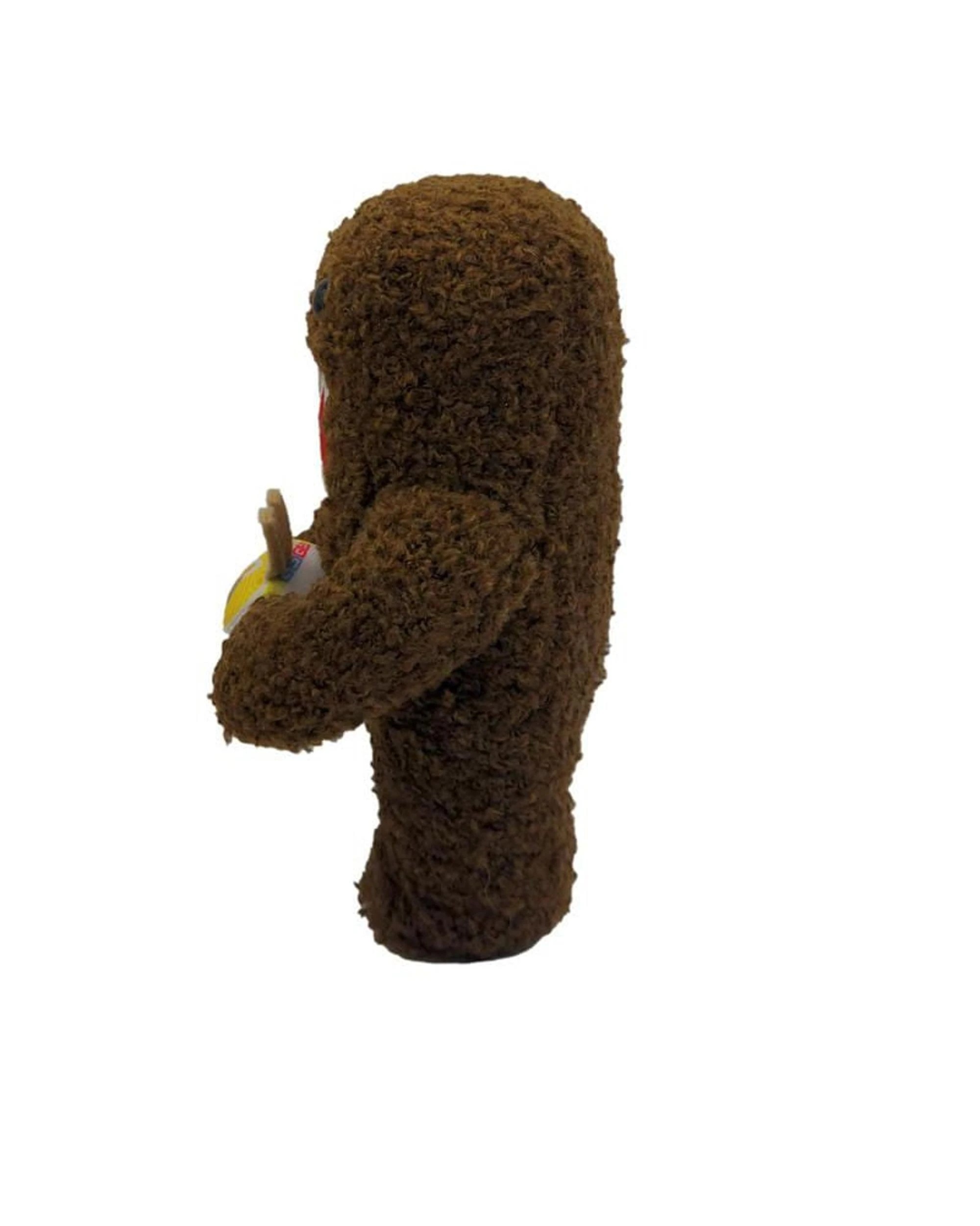 2 Domo Classic Plush Domo with Ramen, 2 of 4