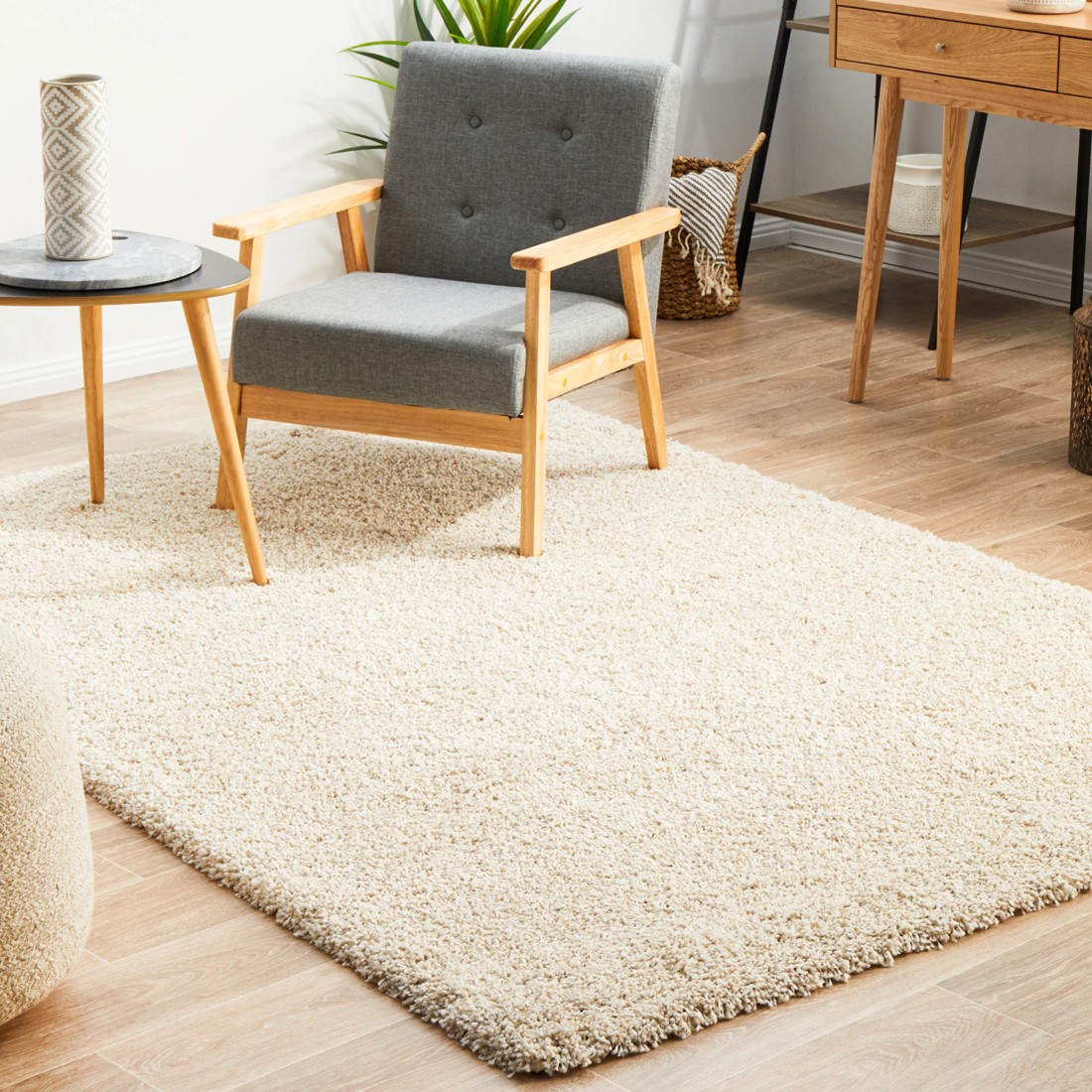 2 Bayfront Cream 170x120cm, 2 of 9