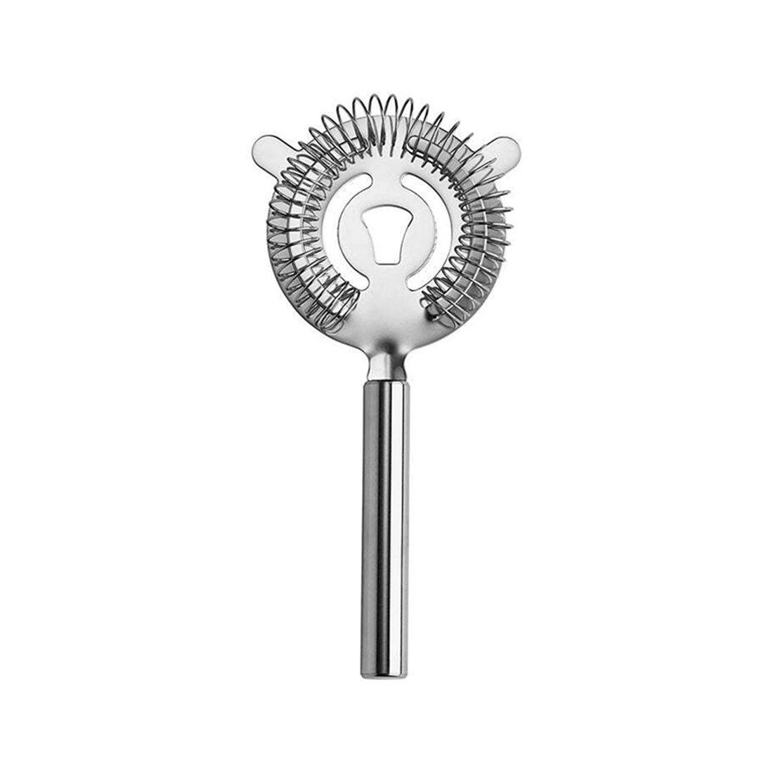 3 Maxwell & Williams Cocktail And Co 19.5cm Stainless Steel Strainer Barware
 - Silver, 3 of 3